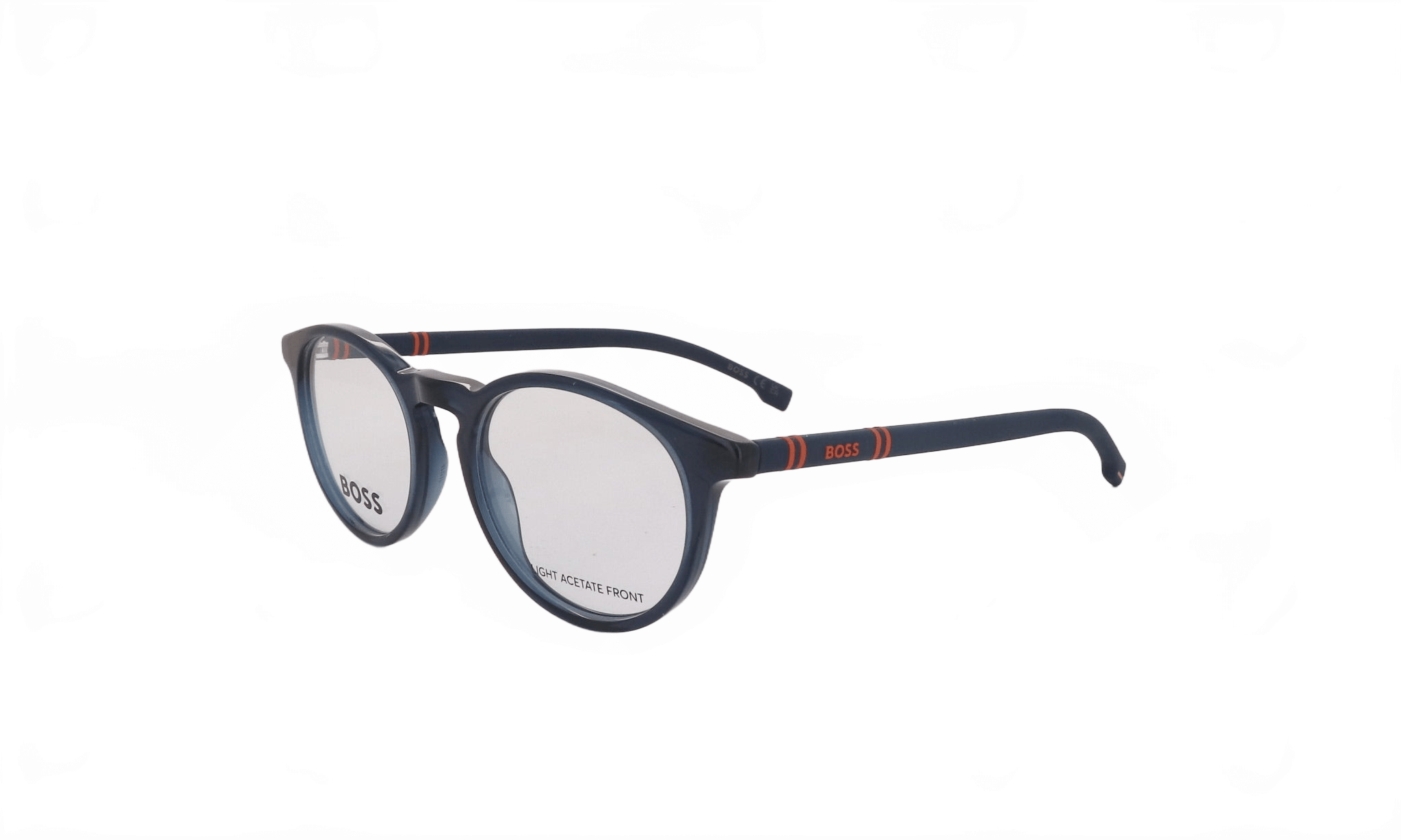 BOSS 1804 - Jorge Oculista