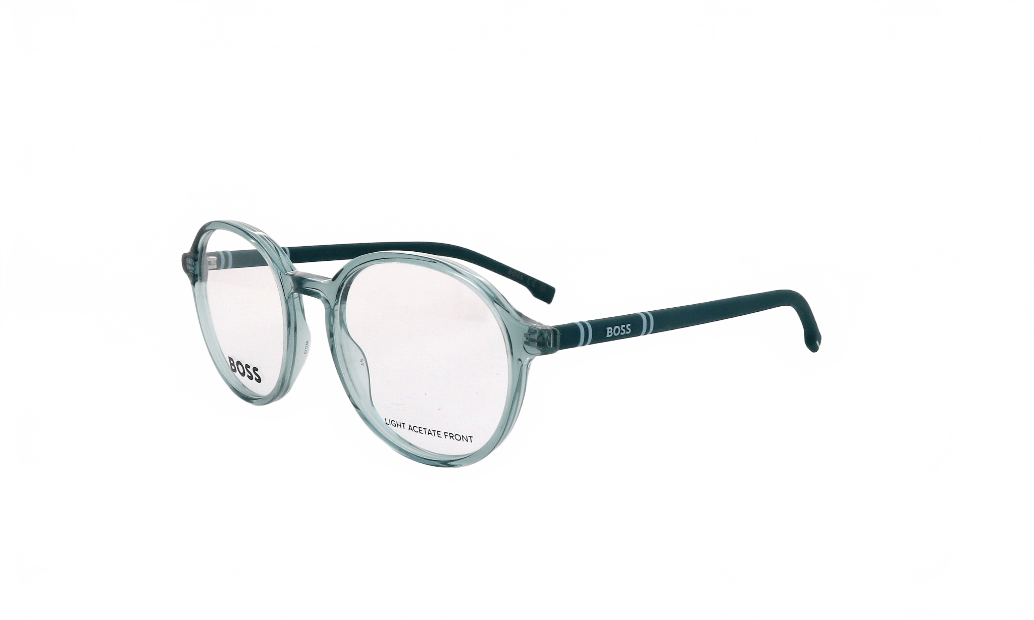 BOSS 1806 - Jorge Oculista