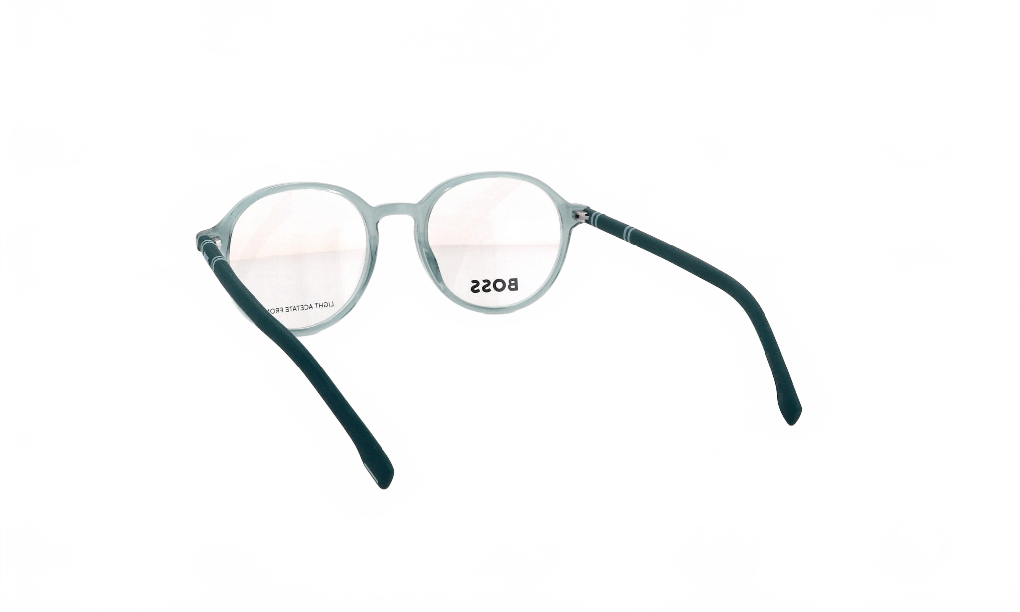 BOSS 1806 - Jorge Oculista