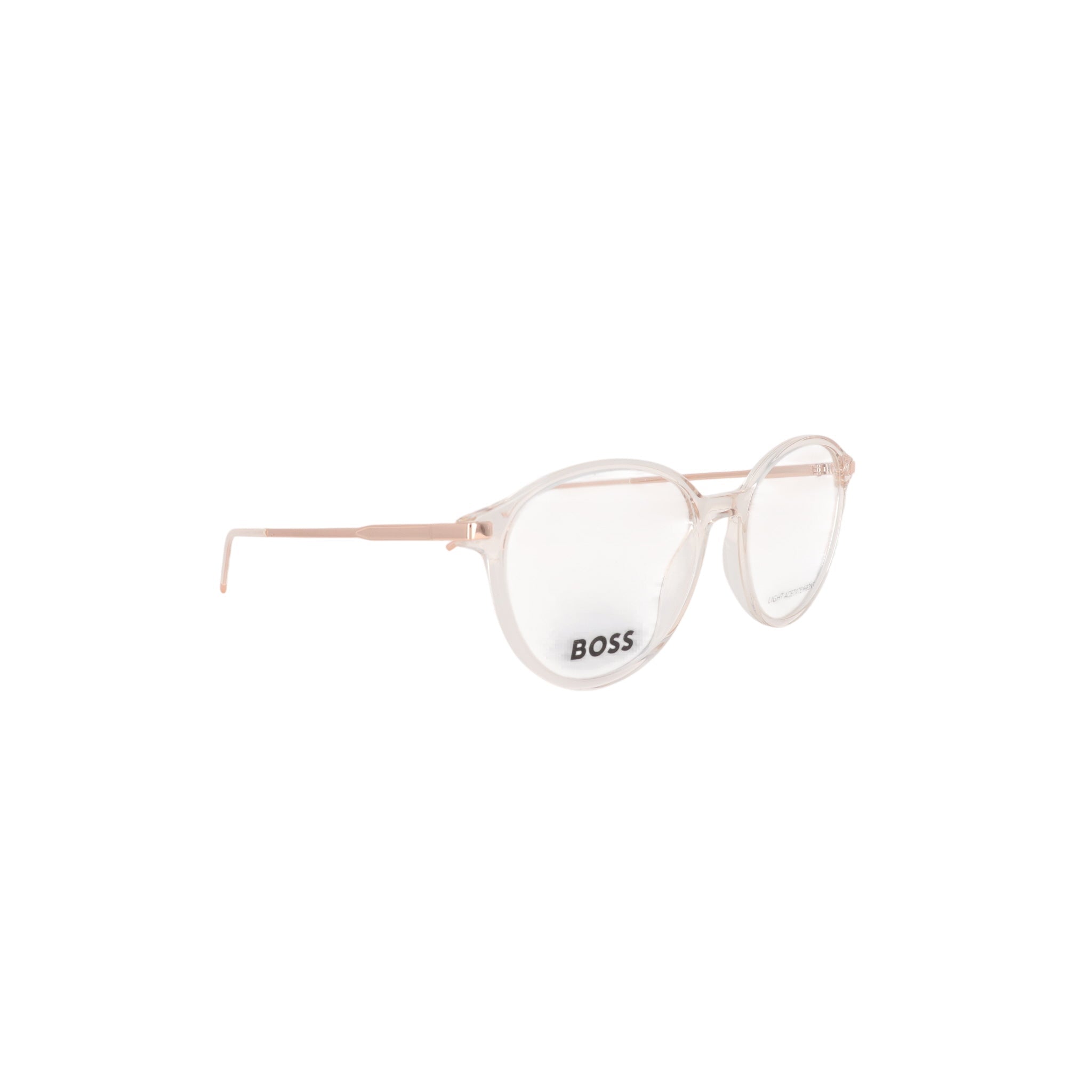 BOSS 1950 - Jorge Oculista