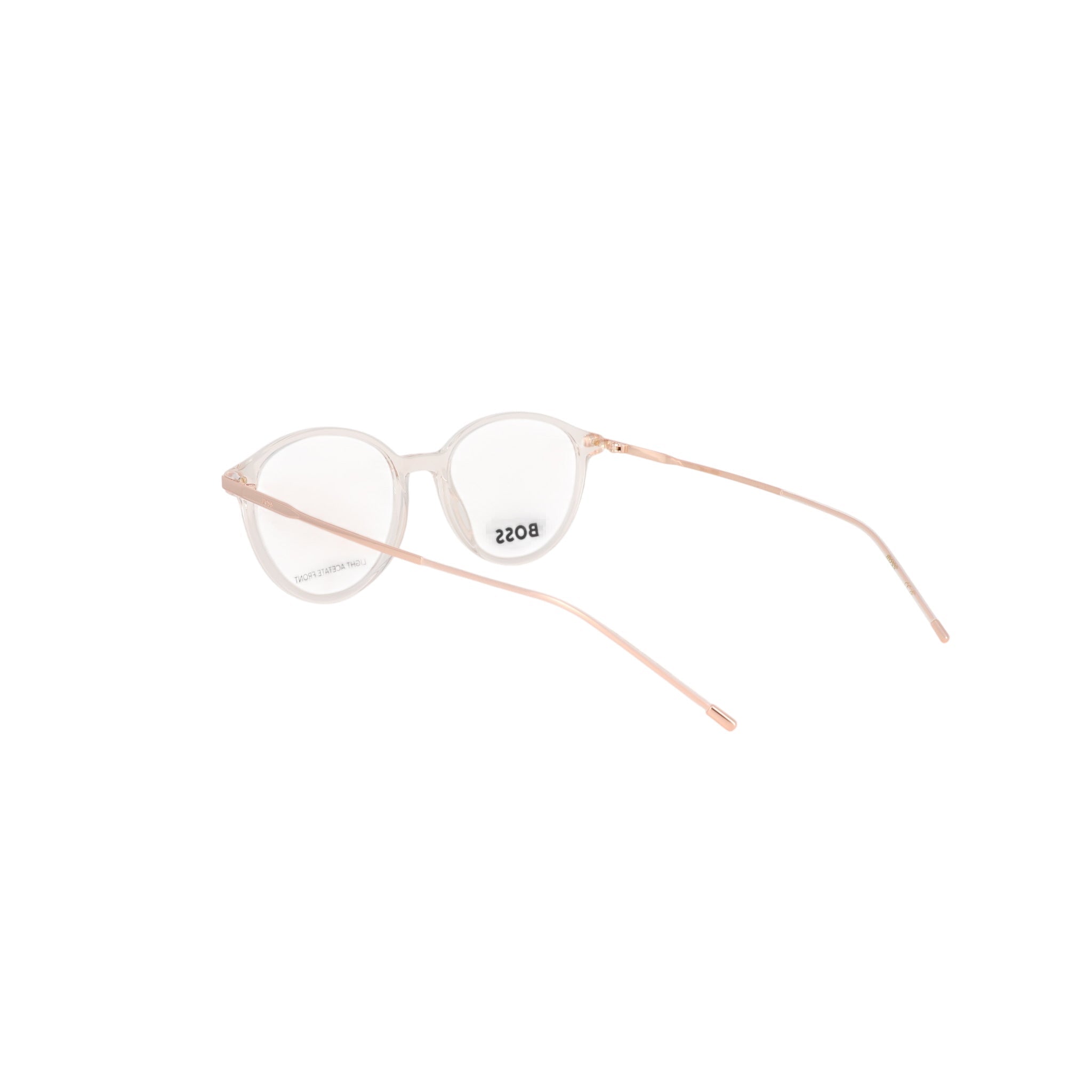 BOSS 1950 - Jorge Oculista