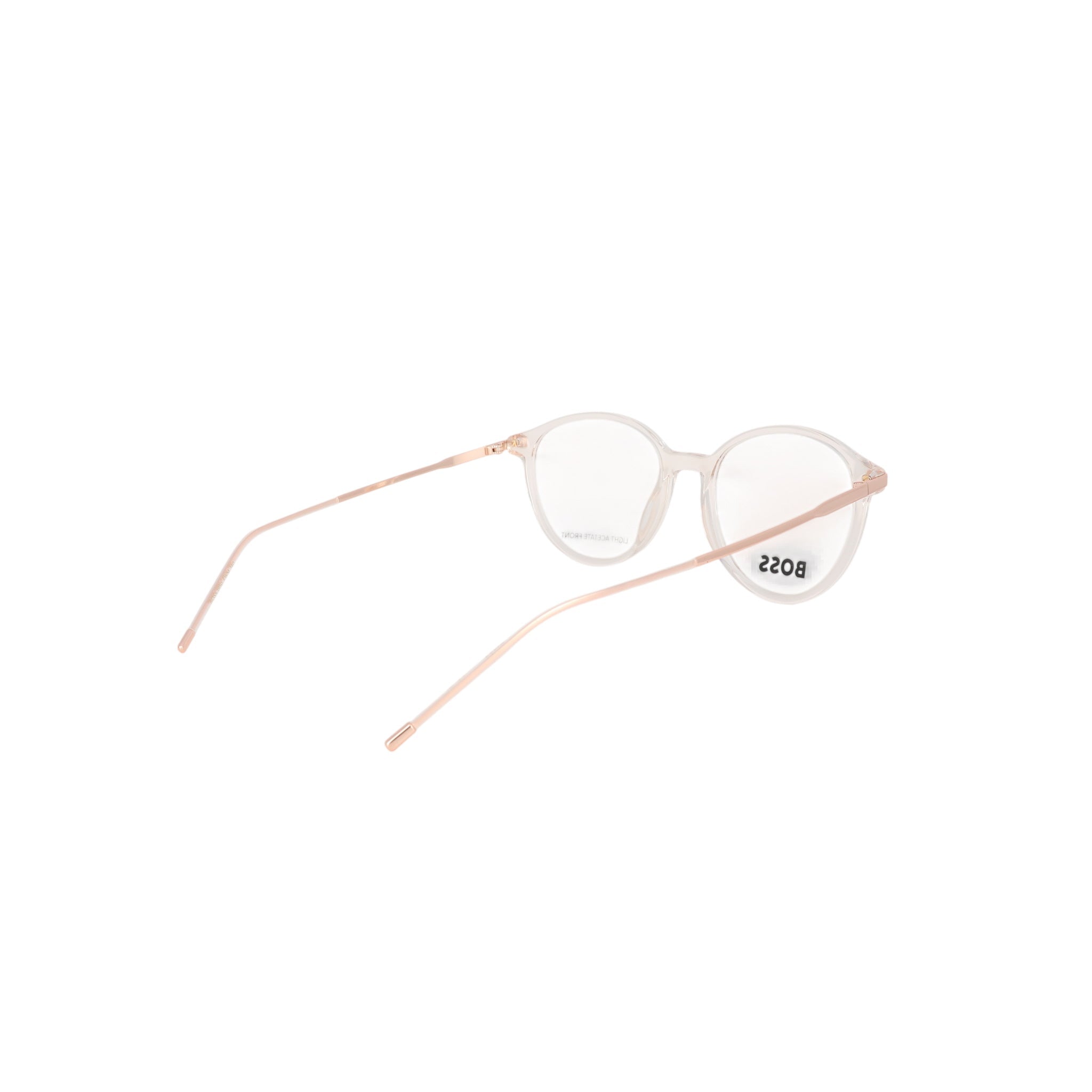 BOSS 1950 - Jorge Oculista