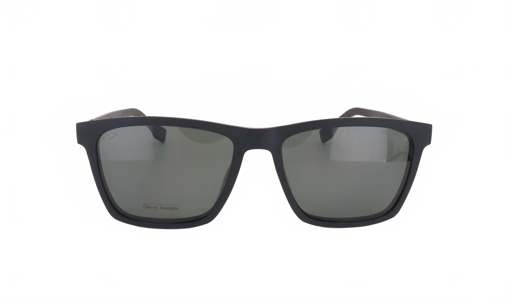 BOSS BOSS 1576 C/CLIP - Jorge Oculista