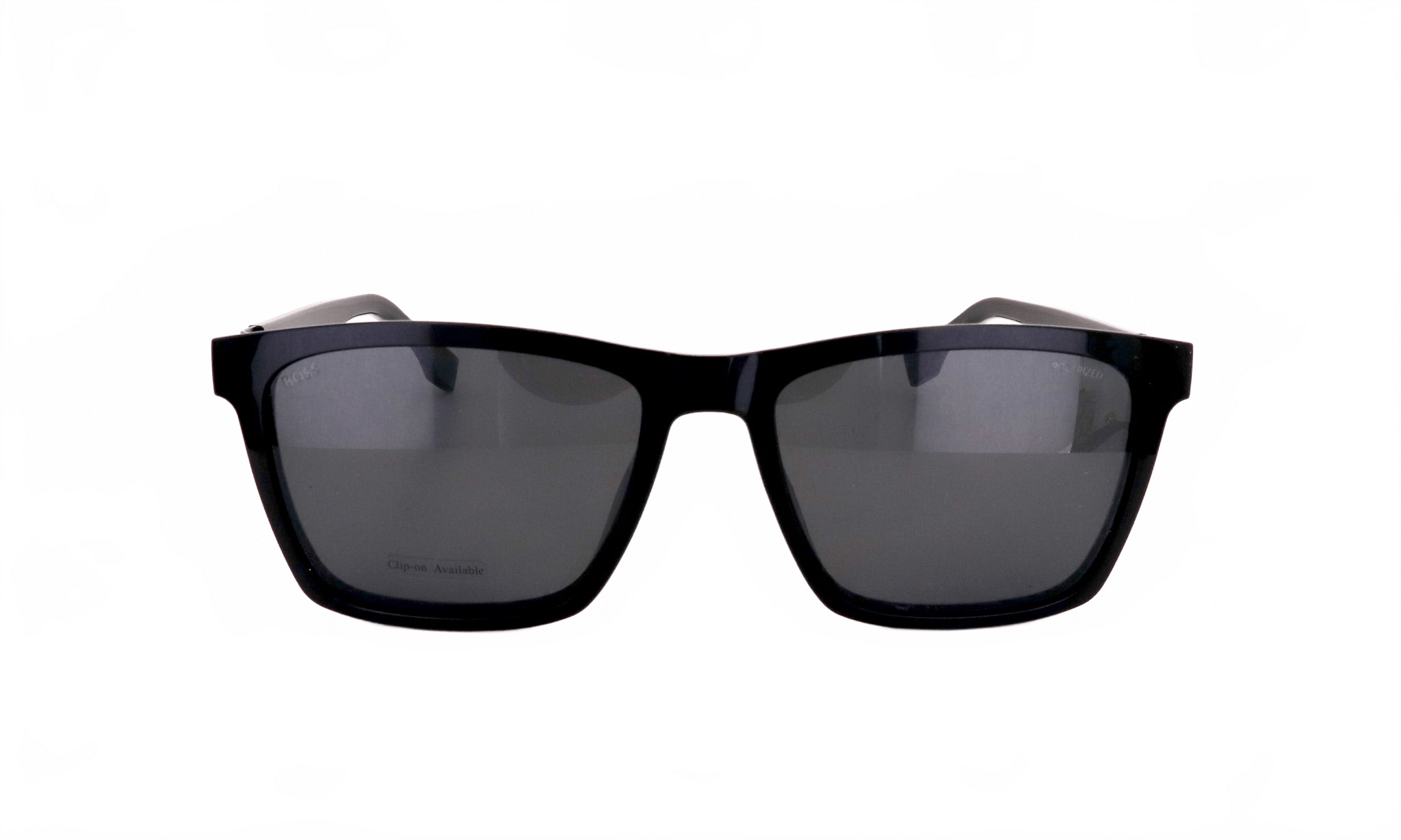 BOSS BOSS 1576 C/CLIP - Jorge Oculista