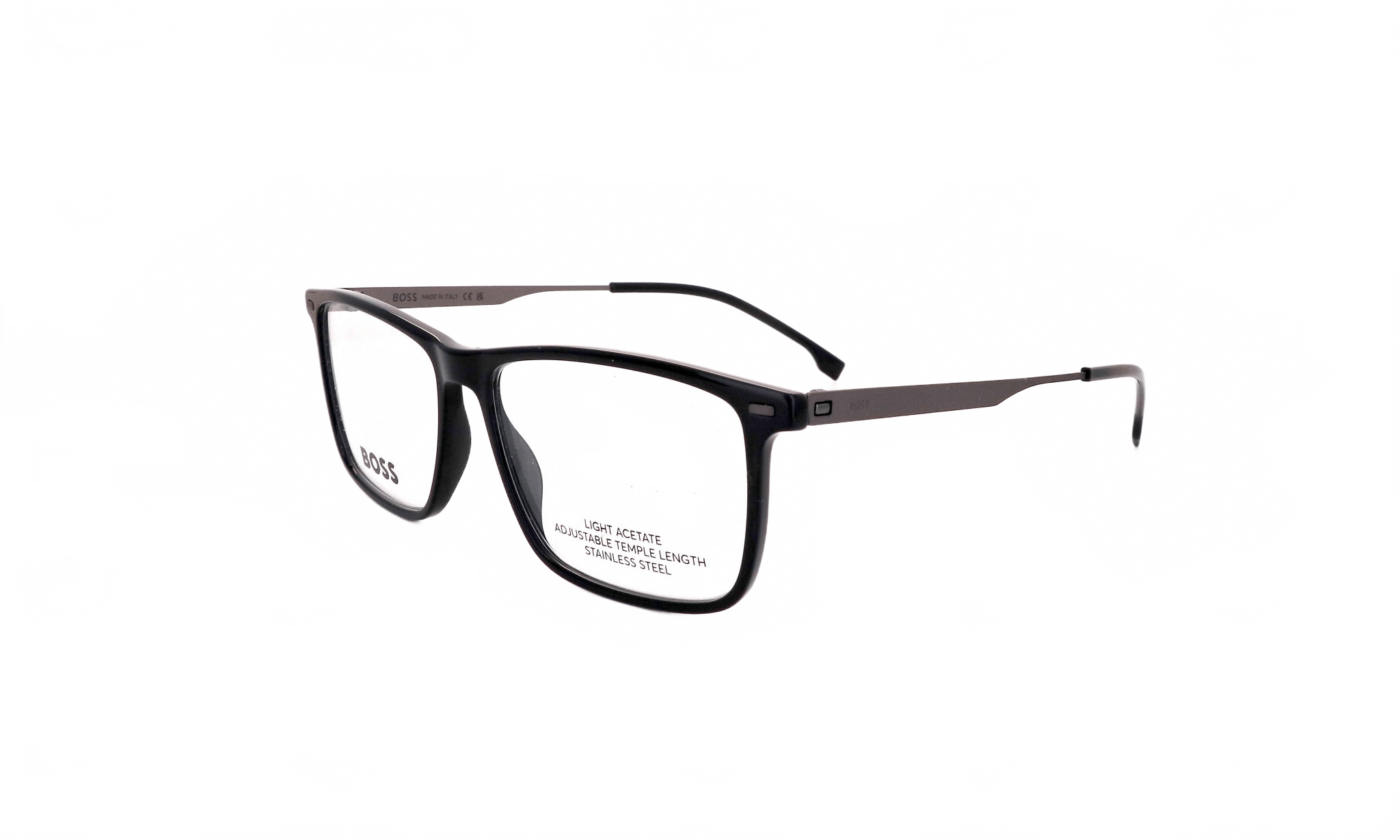 BOSS BOSS 1642 - Jorge Oculista