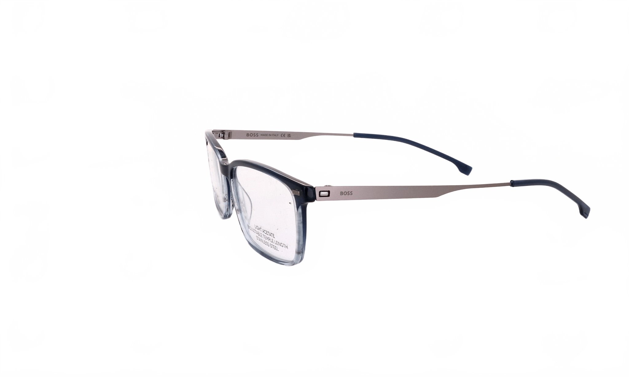 BOSS BOSS 1643 - Jorge Oculista