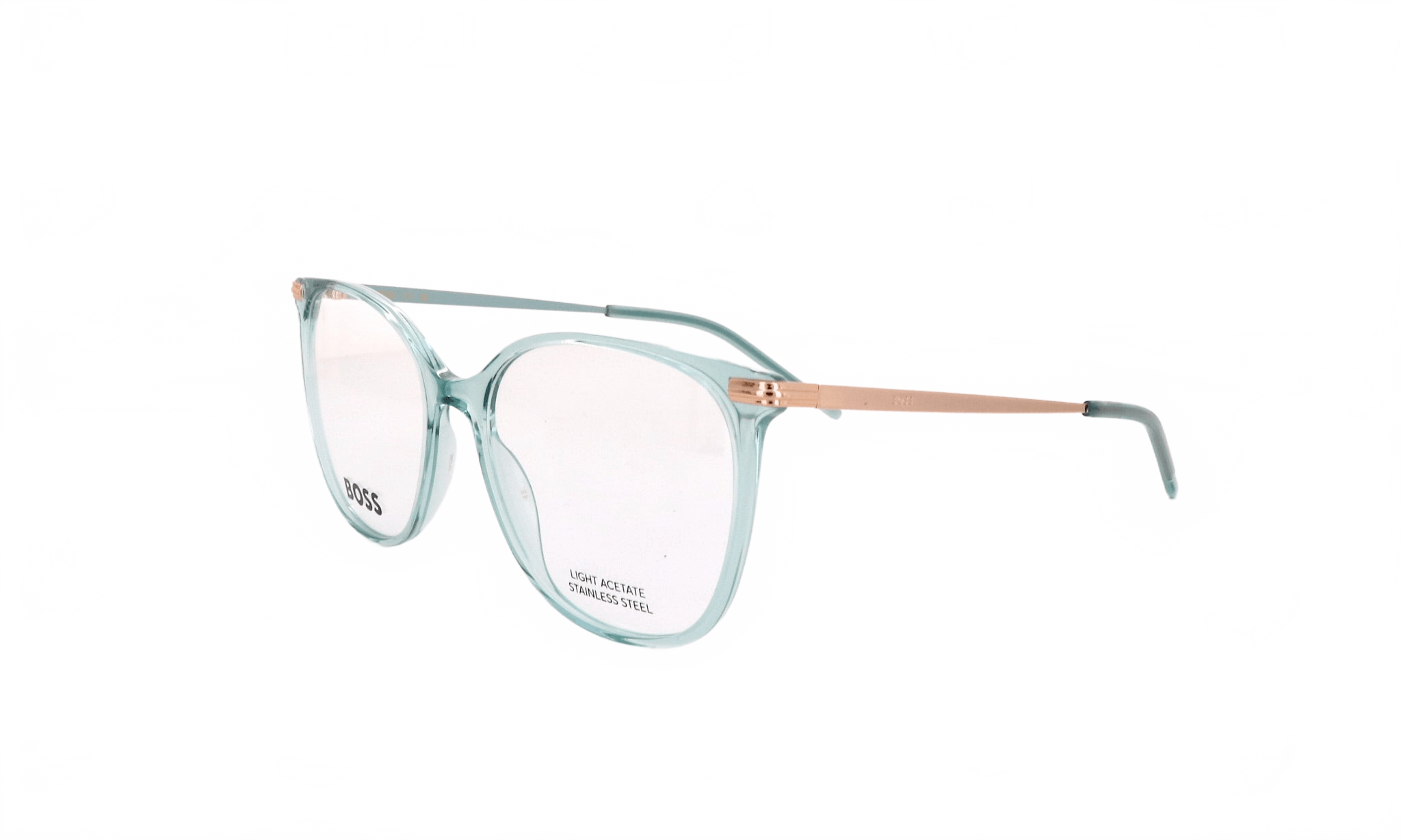 BOSS BOSS 1663 - Jorge Oculista