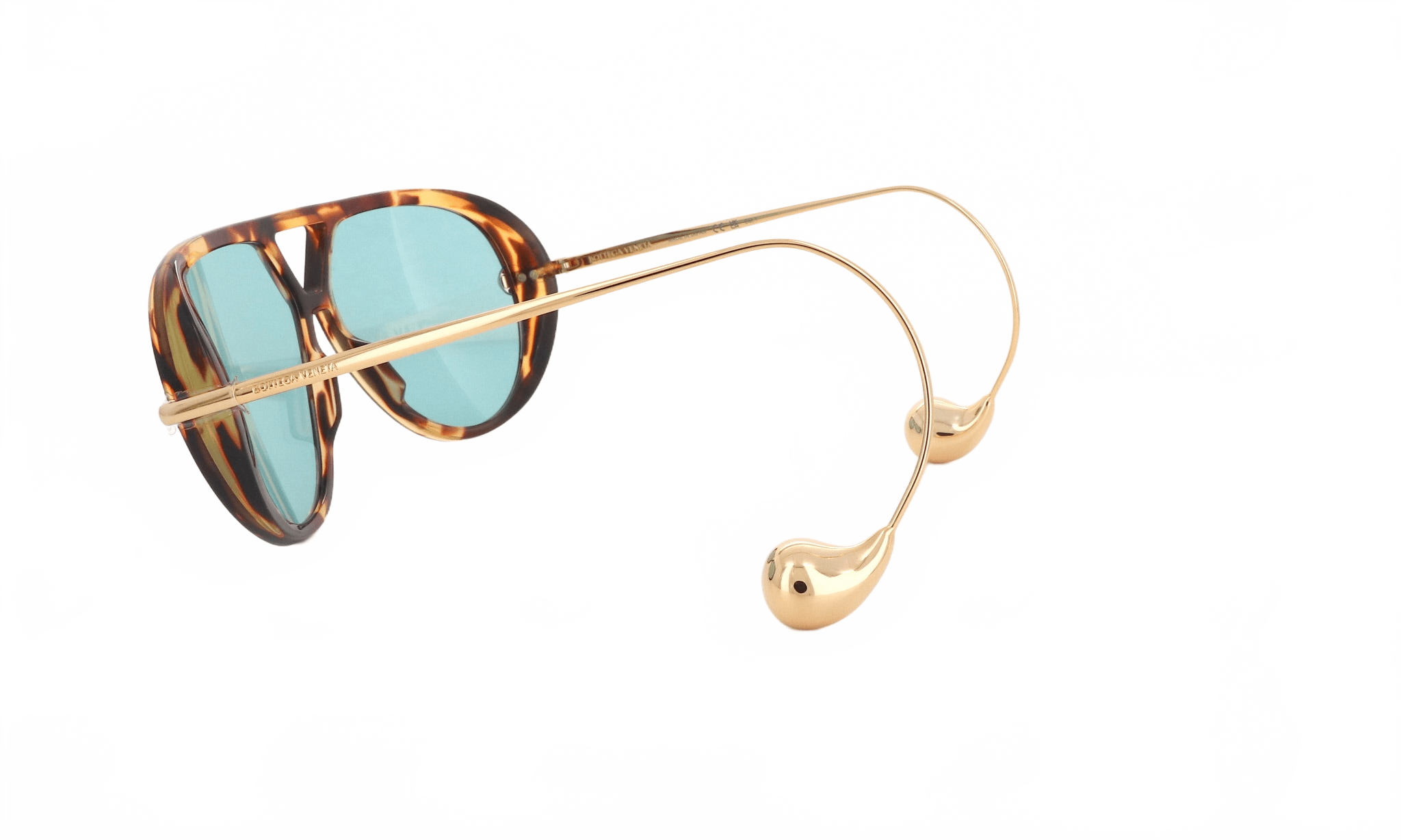 BOTTEGA VENETA BV 1273 - Jorge Oculista