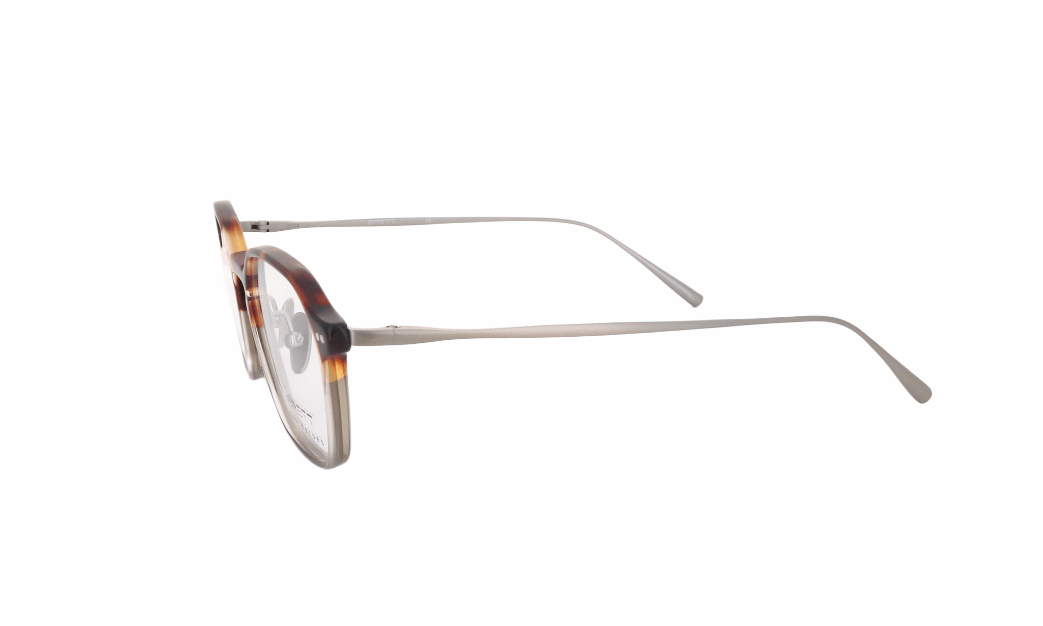 BRETT B ASTON - Jorge Oculista