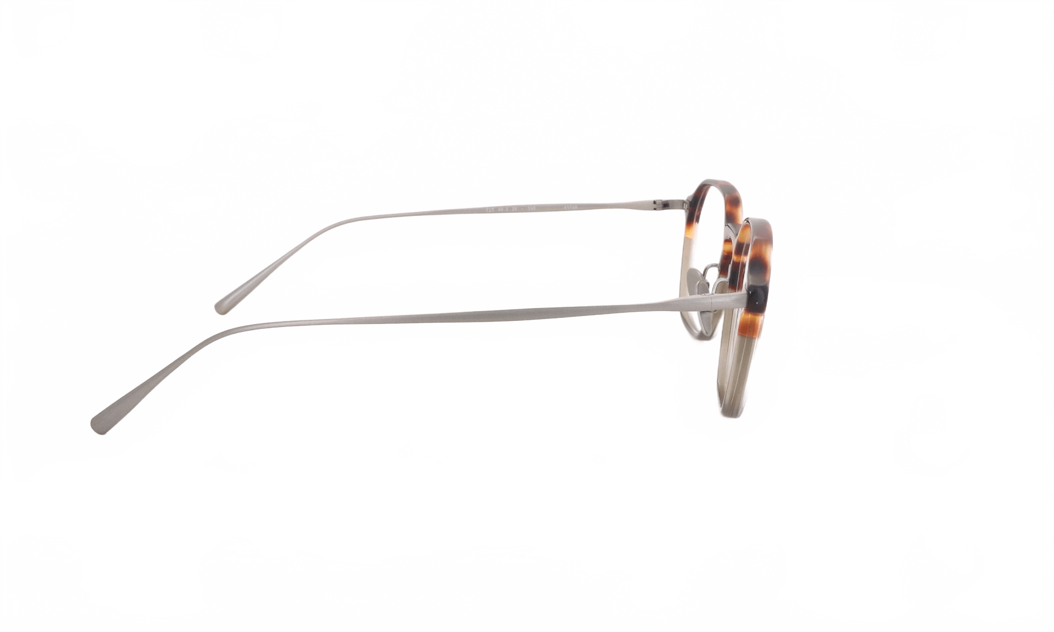 BRETT B ASTON - Jorge Oculista