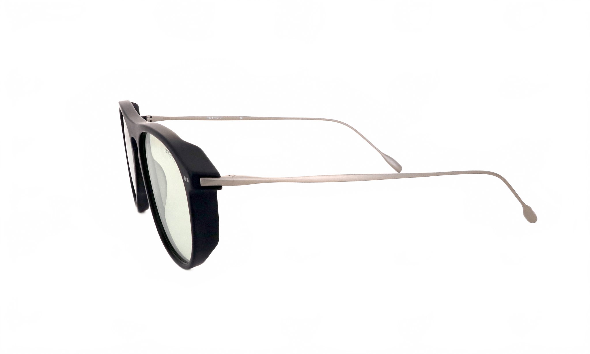 BRETT B BARRY - Jorge Oculista