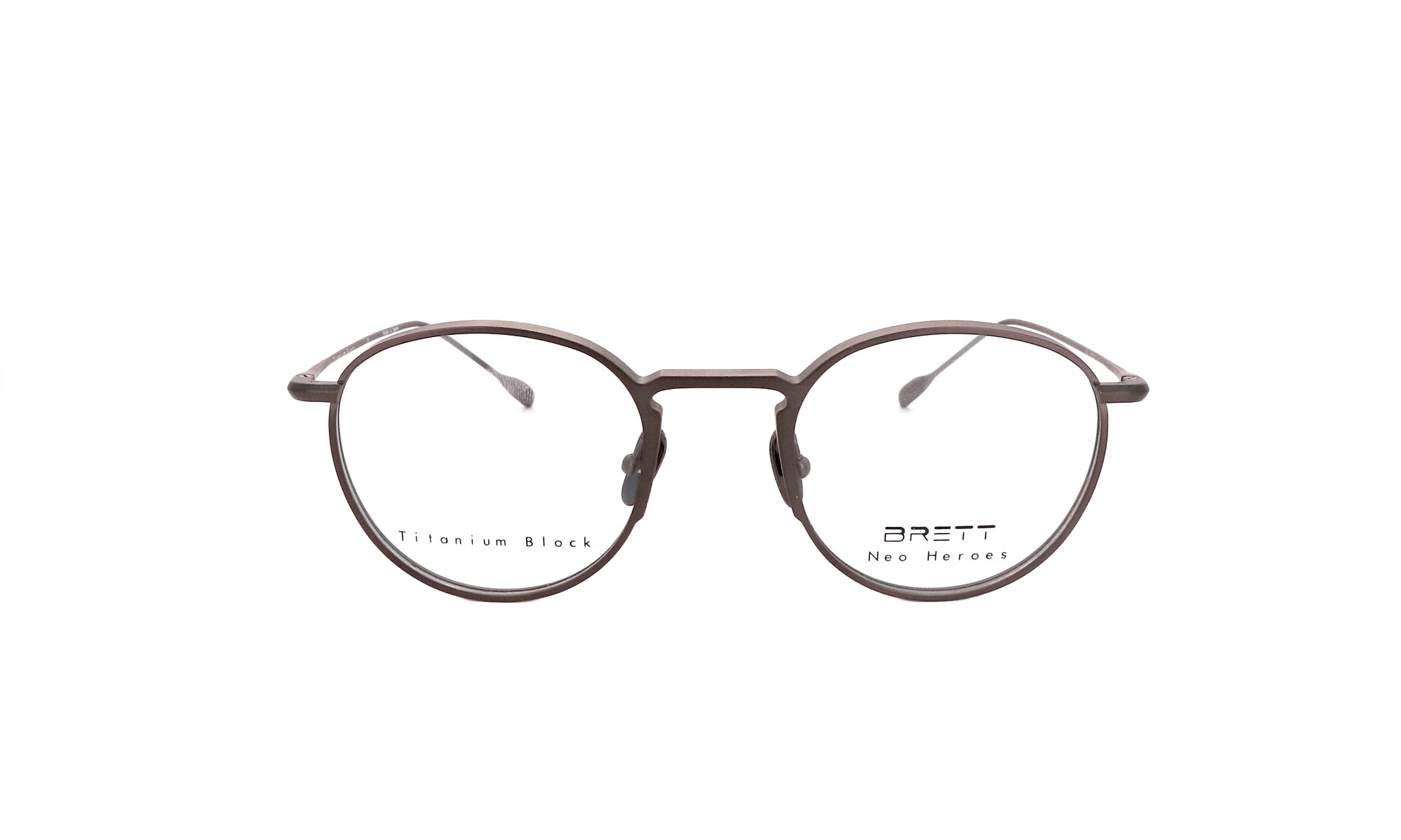 BRETT B BIG JODY - Jorge Oculista