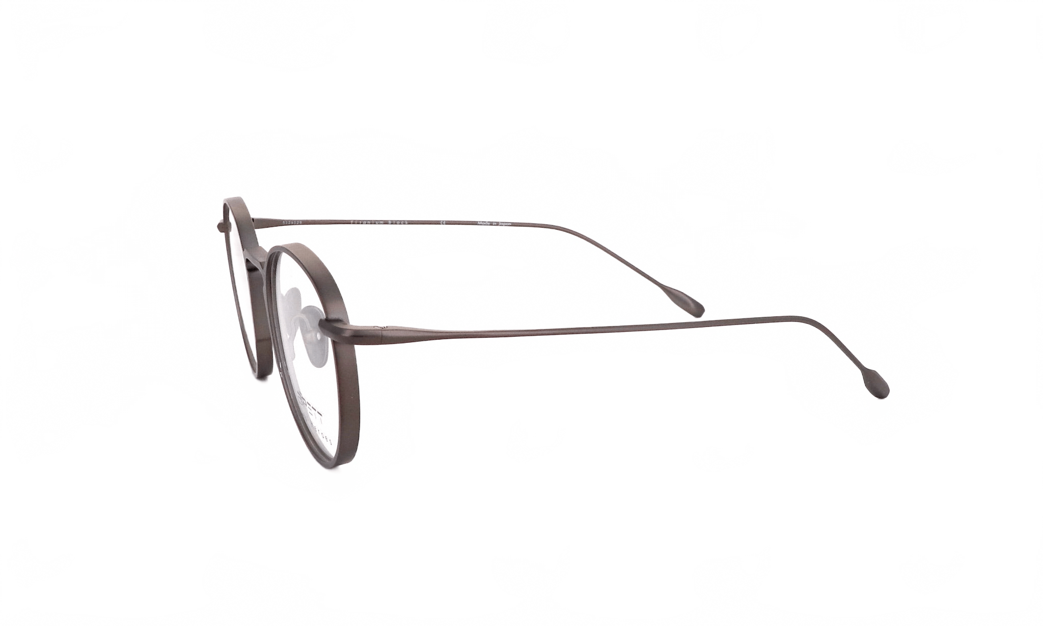 BRETT B BIG JODY - Jorge Oculista