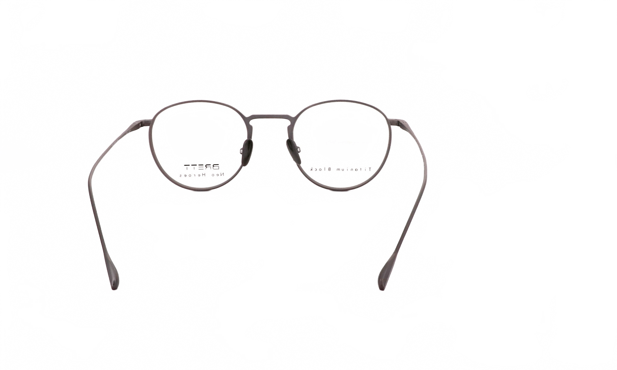 BRETT B BIG JODY - Jorge Oculista