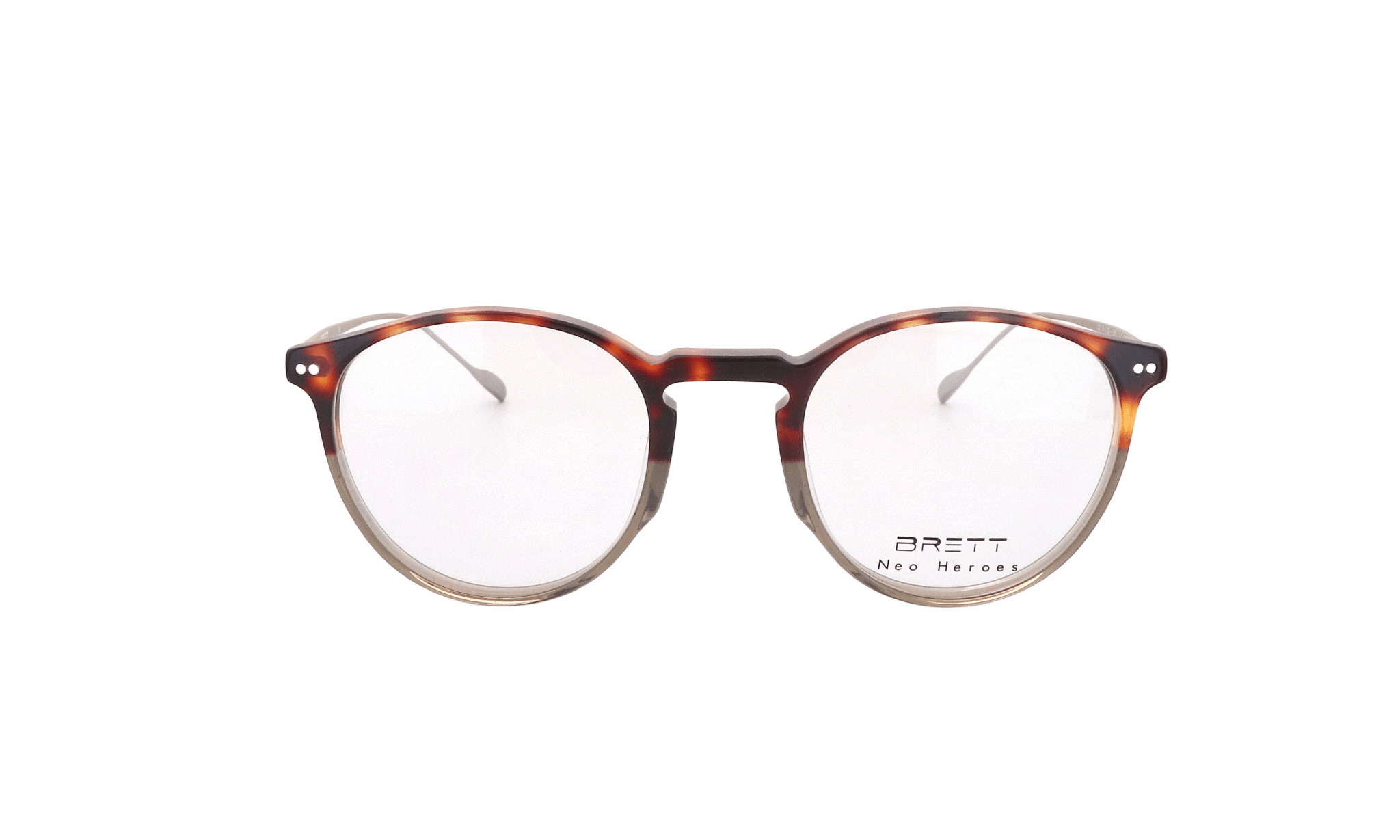 BRETT B BIG MILES - Jorge Oculista