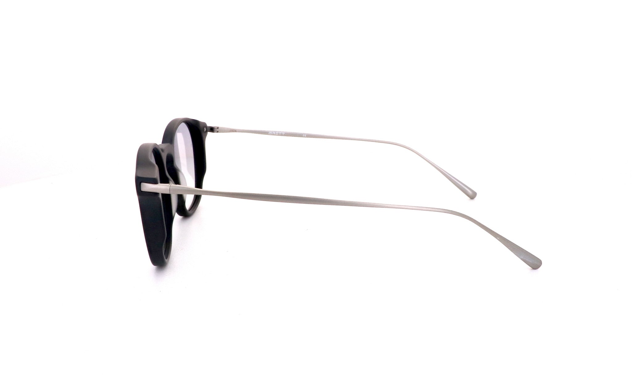 BRETT B BILL - Jorge Oculista