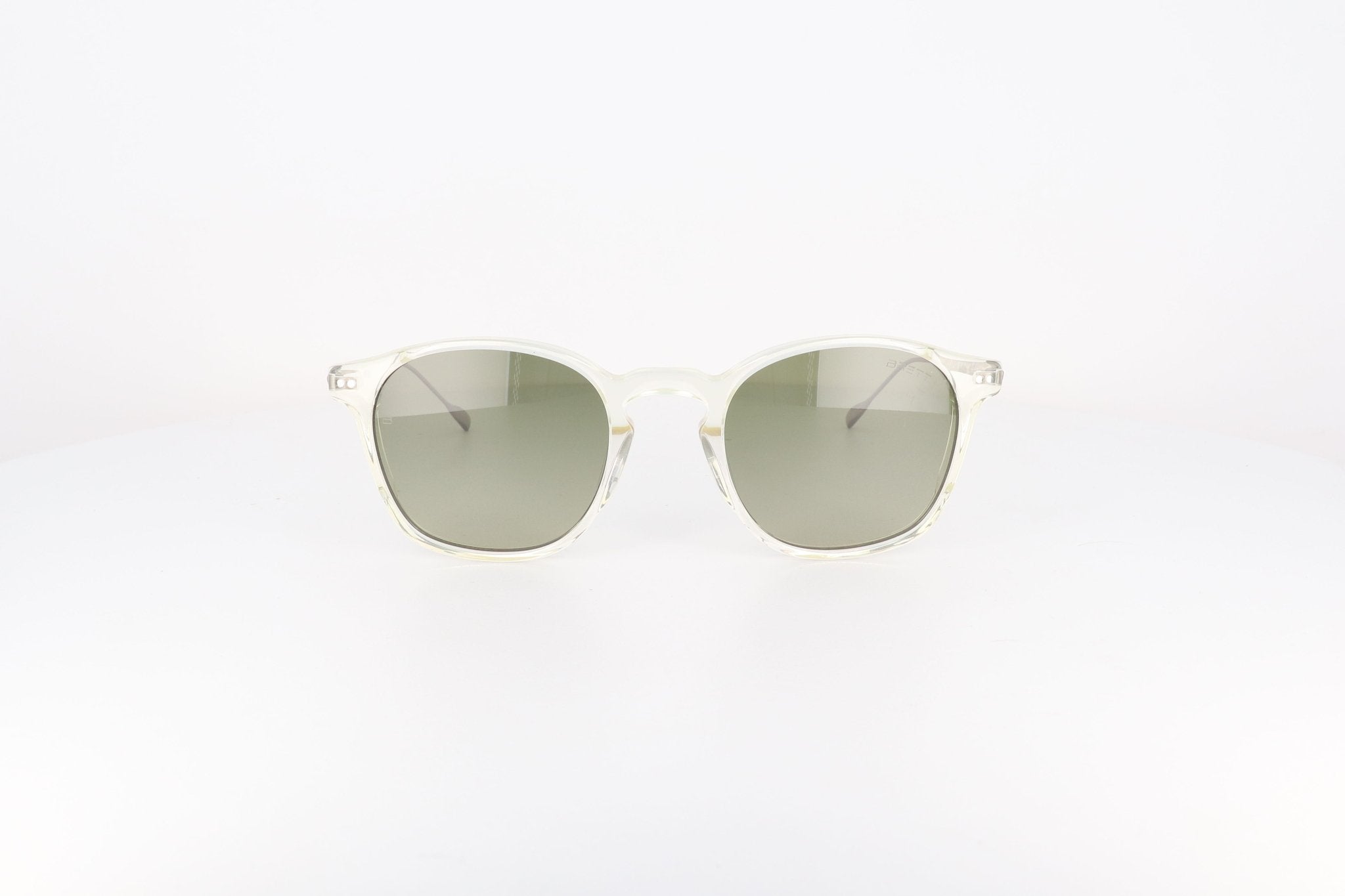 BRETT B BILL - Jorge Oculista