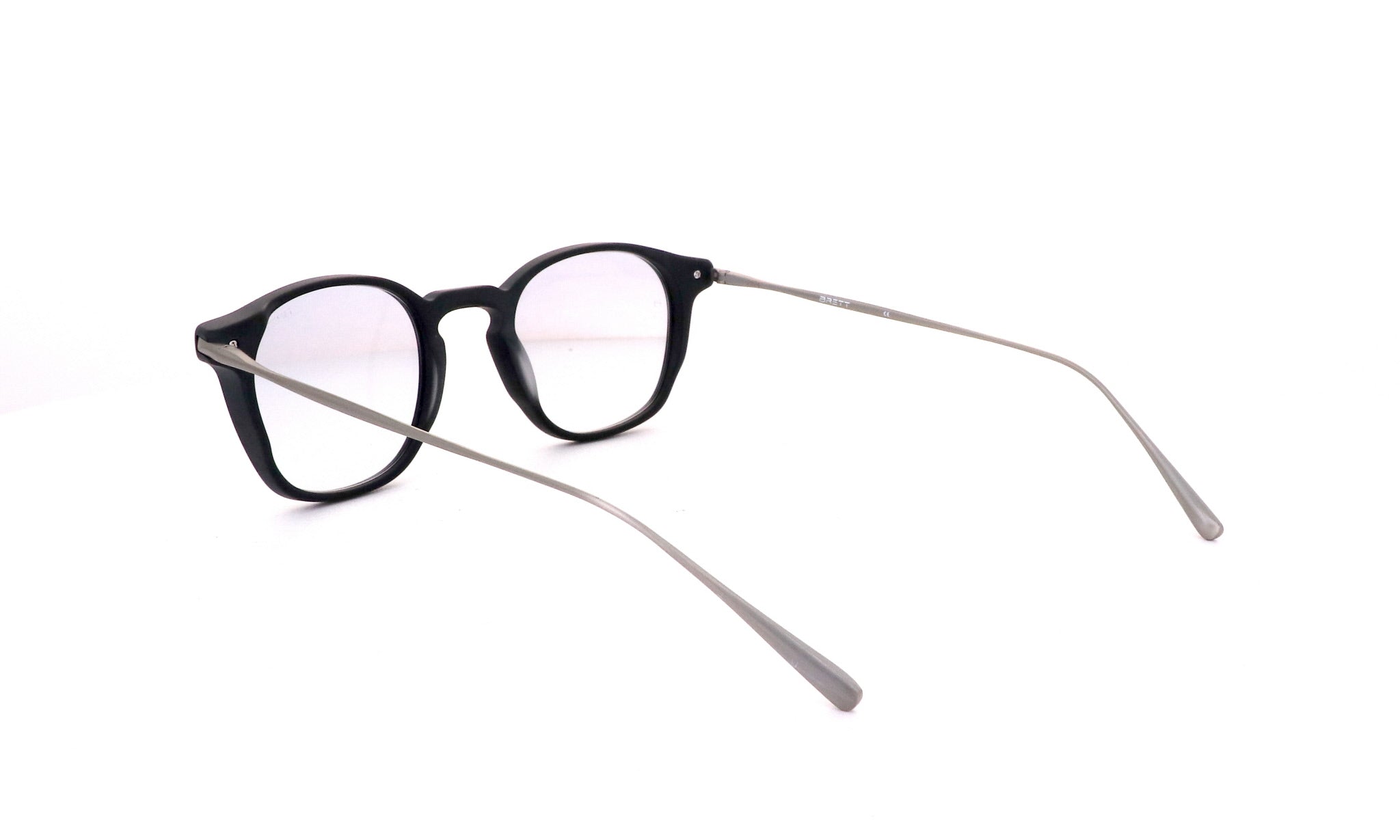 BRETT B BILL - Jorge Oculista