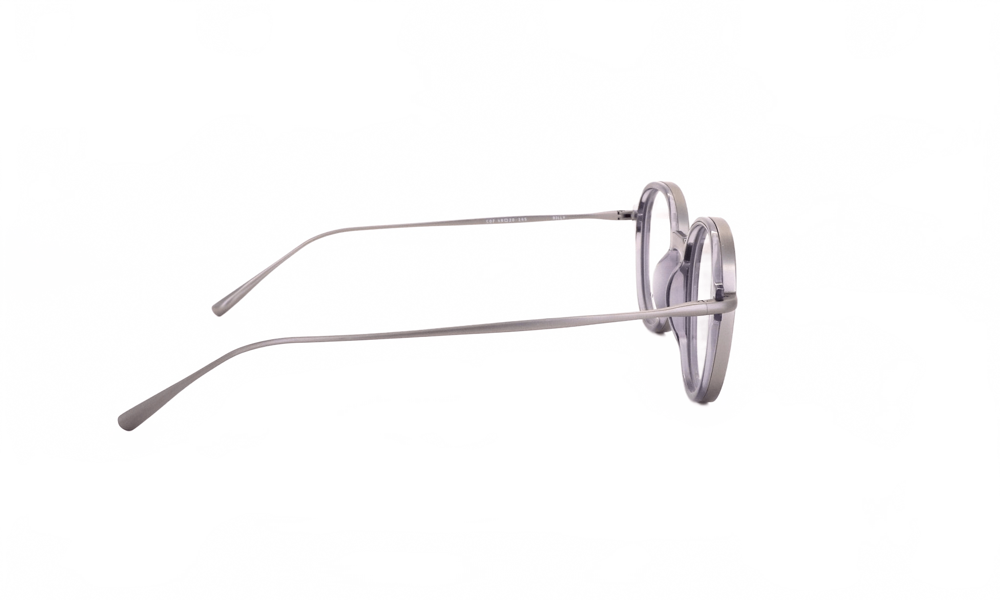 BRETT B BILLY - Jorge Oculista