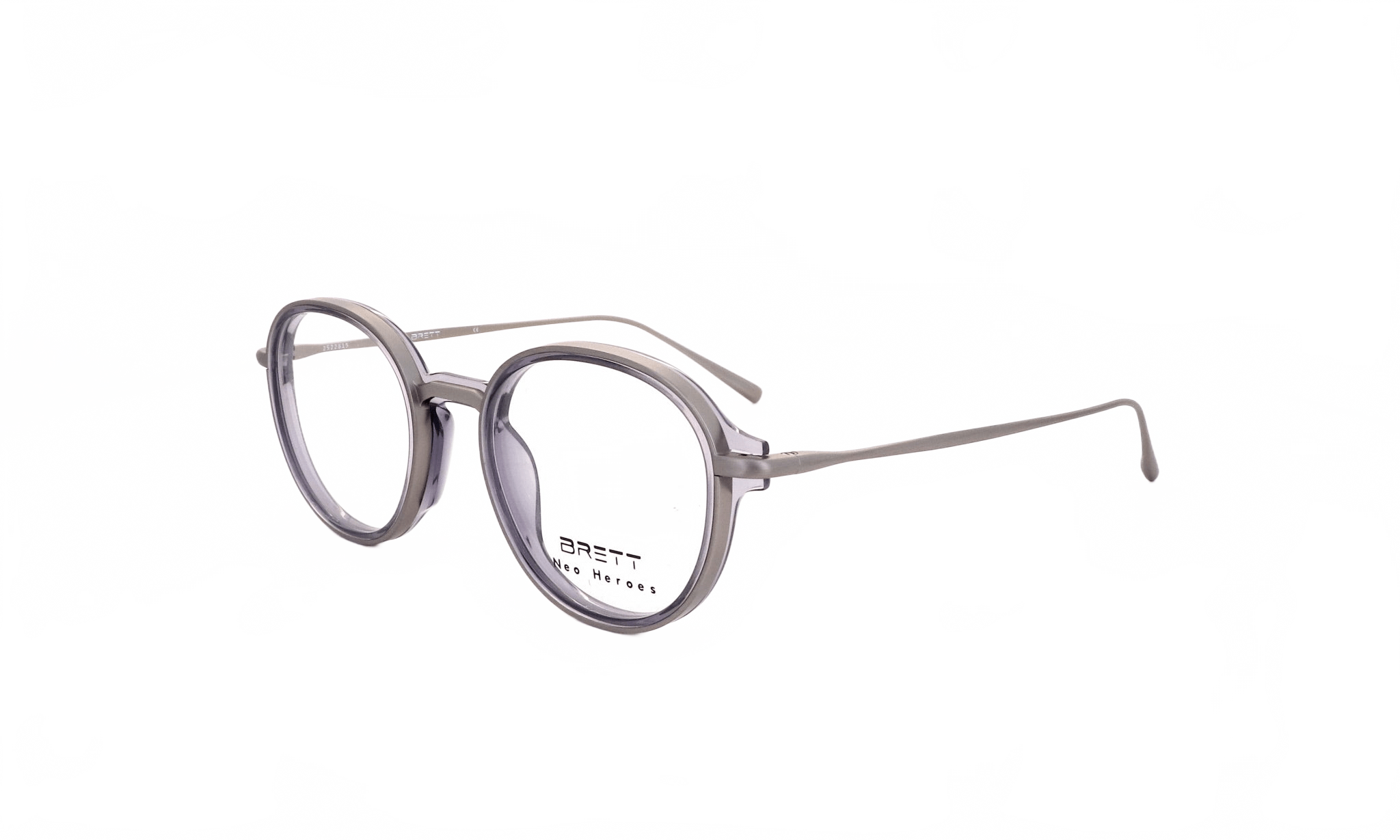 BRETT B BILLY - Jorge Oculista