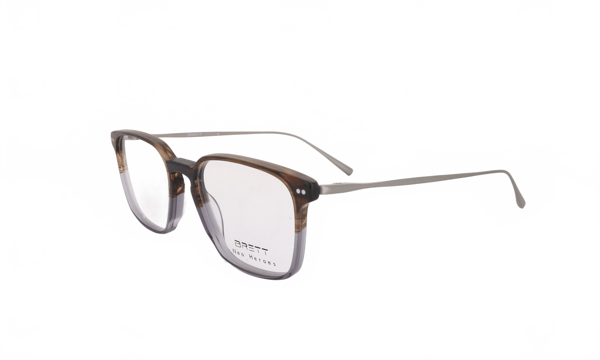 BRETT B DAVID - Jorge Oculista