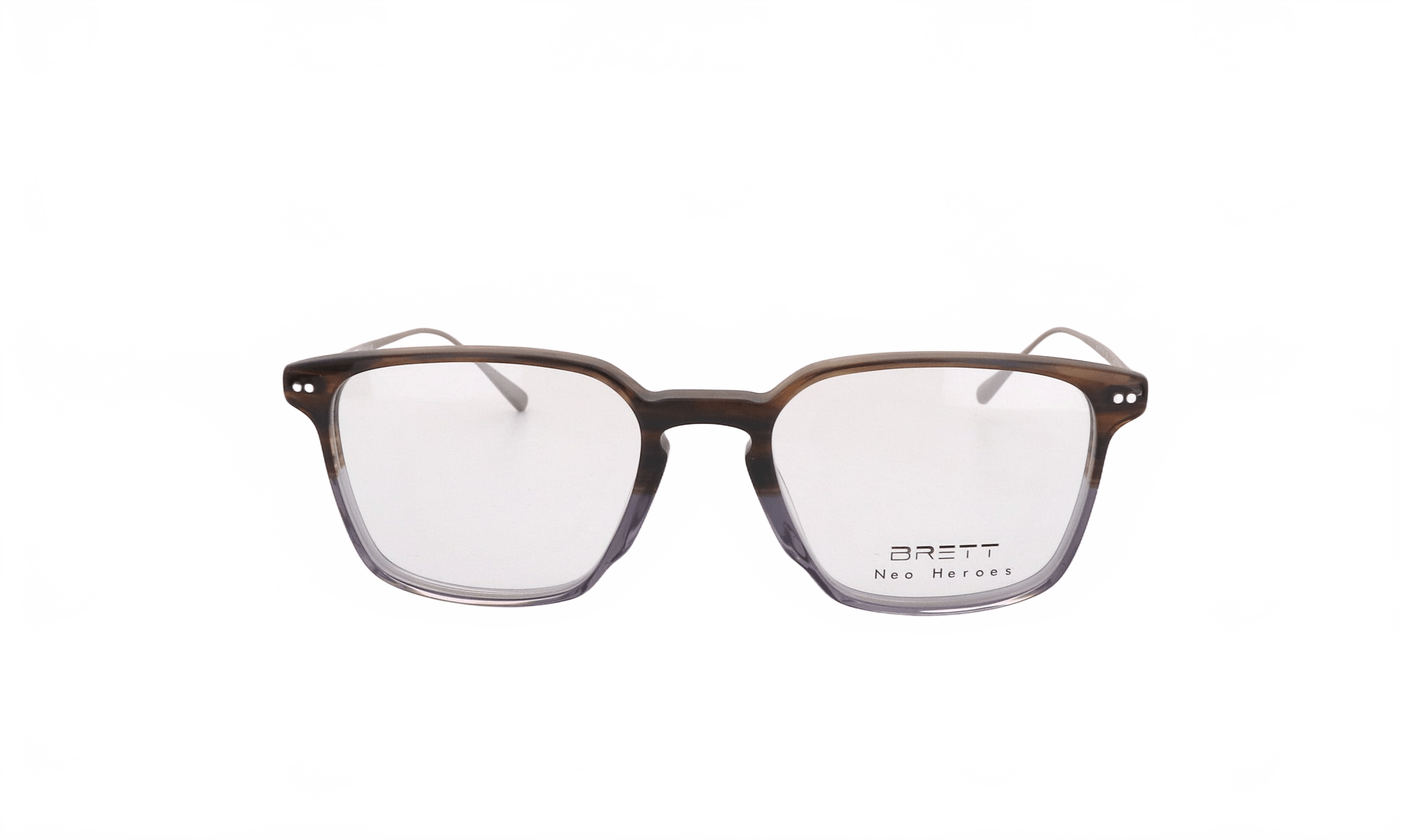 BRETT B DAVID - Jorge Oculista