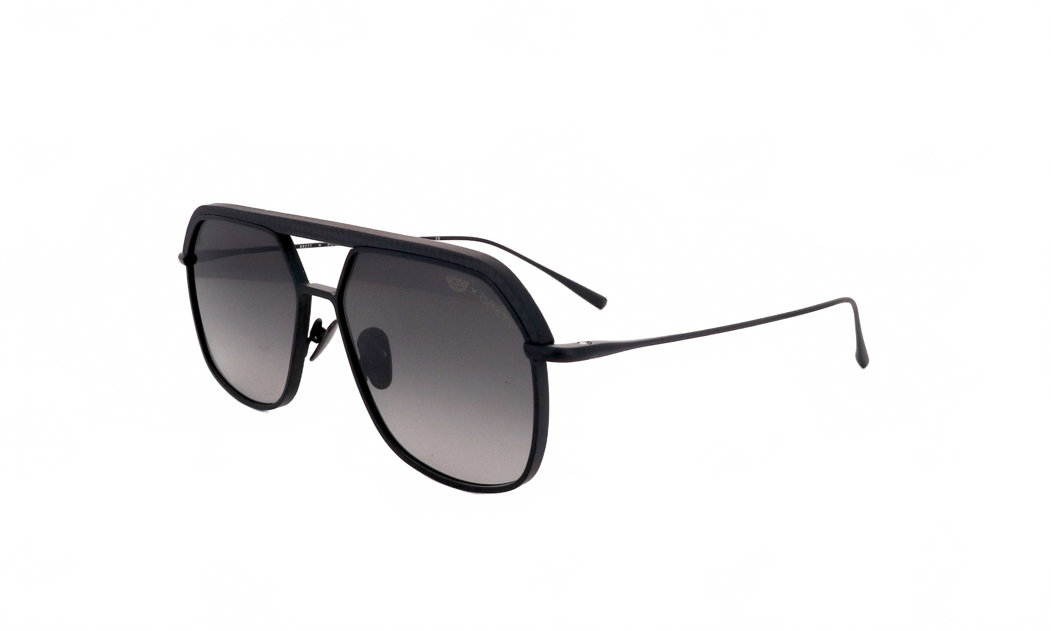 BRETT B DONKERVOORT S8 - Jorge Oculista