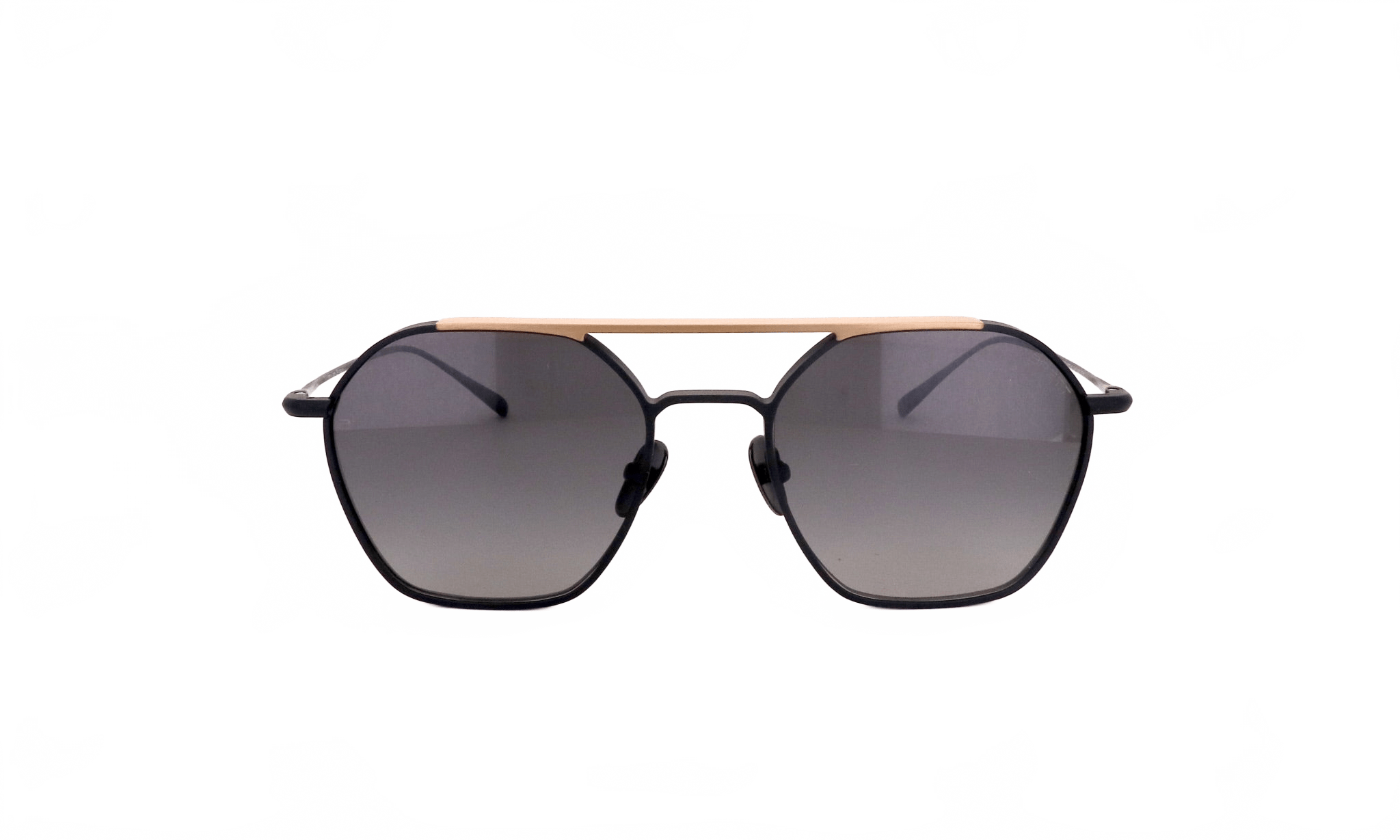 BRETT B ELIOT - Jorge Oculista