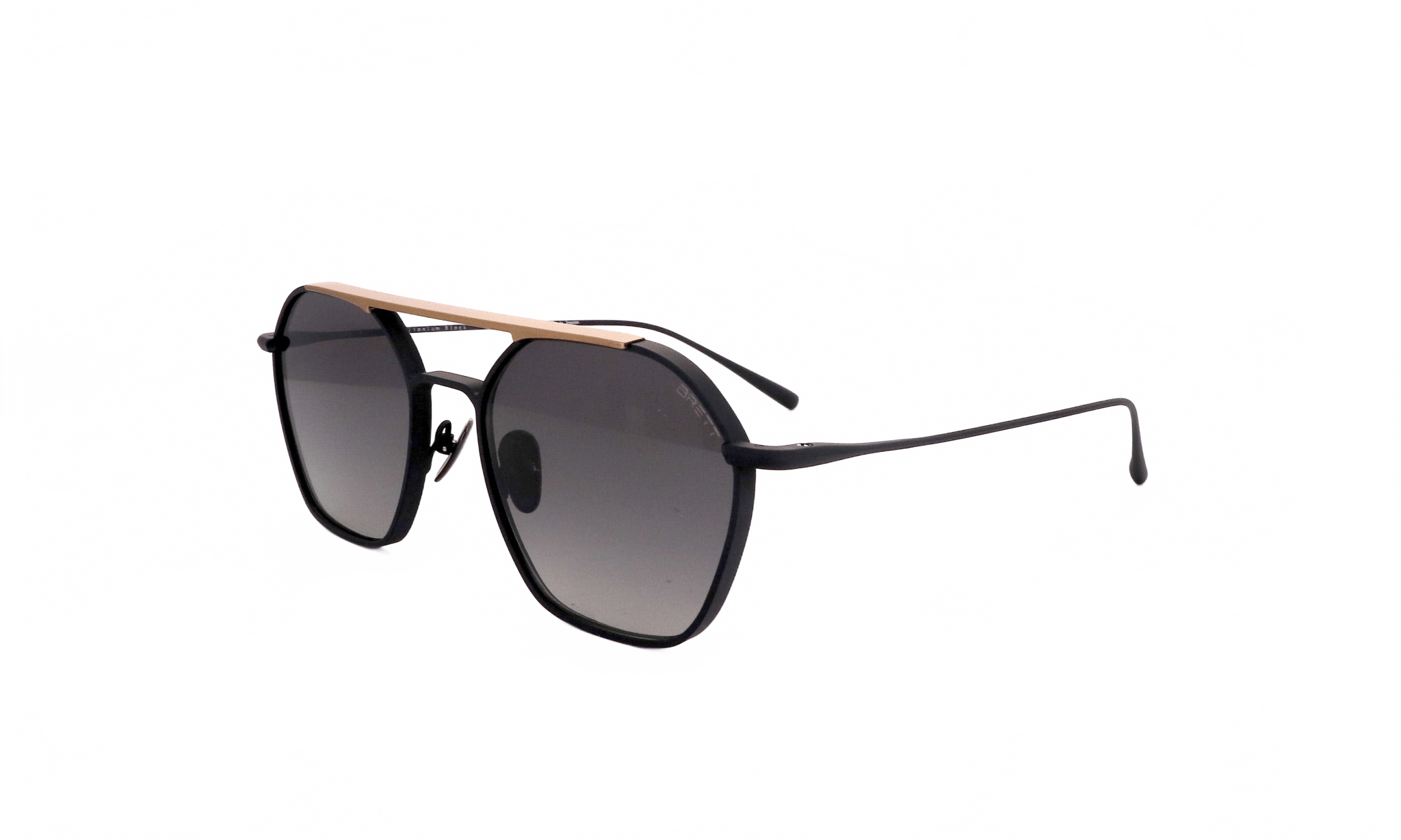 BRETT B ELIOT - Jorge Oculista