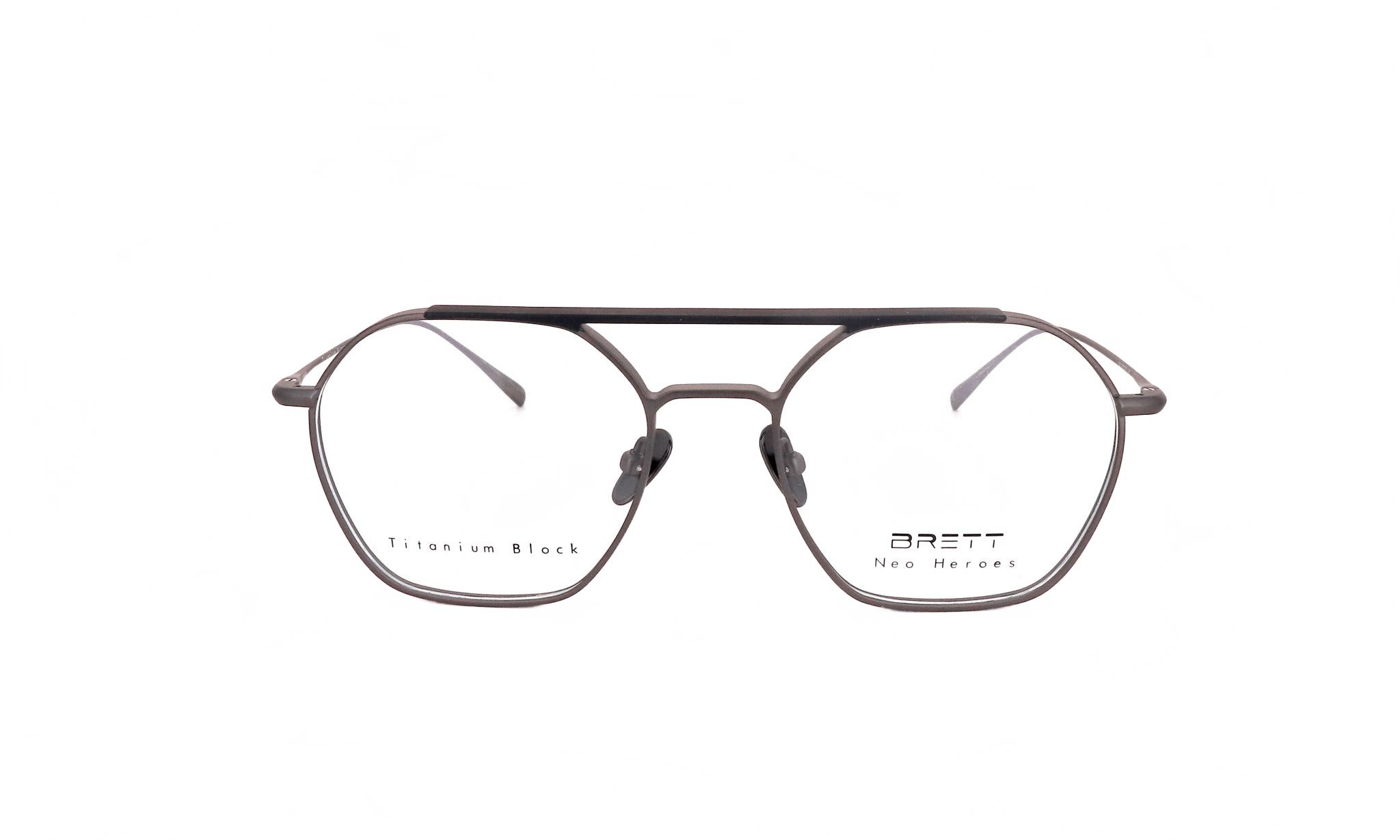 BRETT B ELIOT - Jorge Oculista