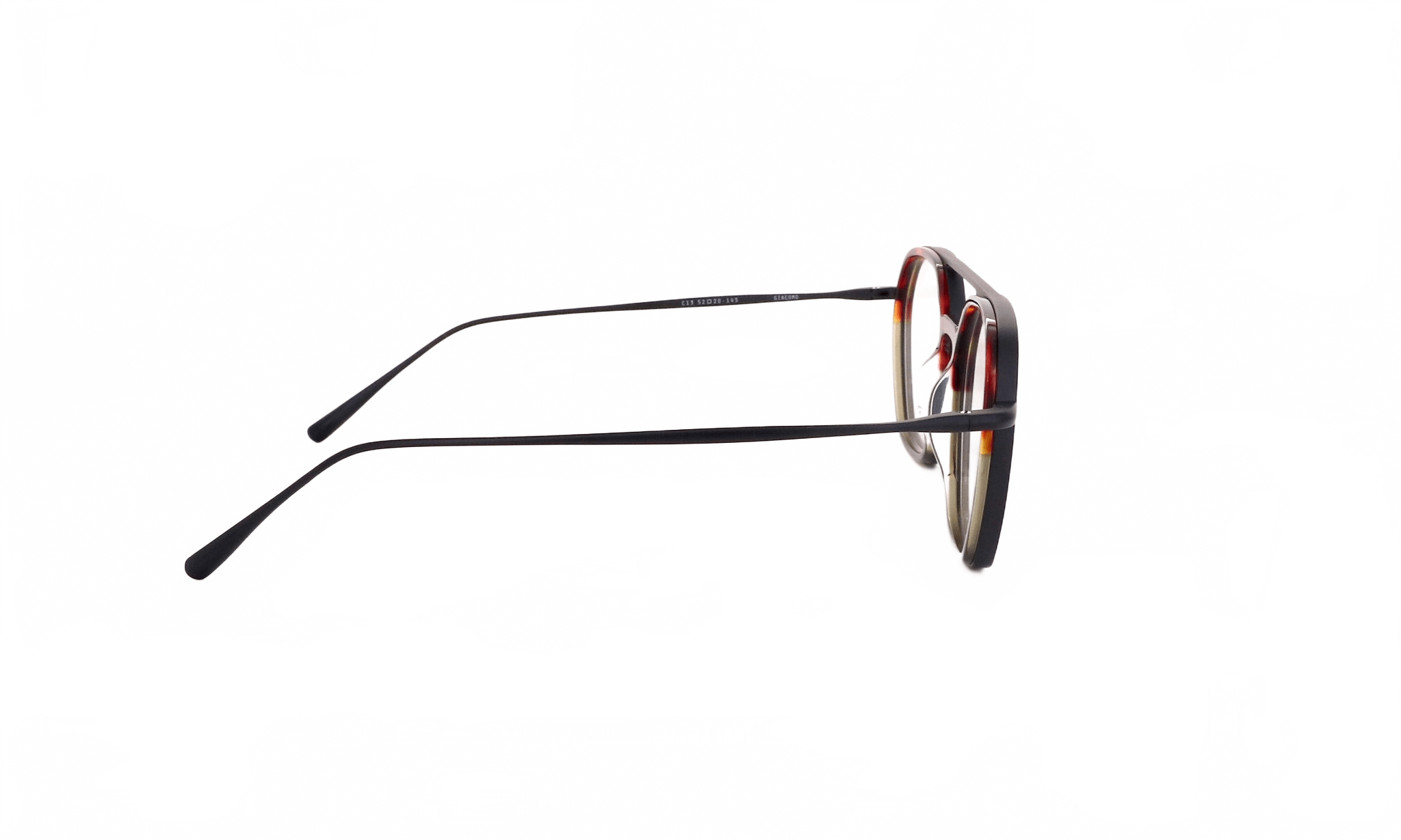 BRETT B GIACOMO - Jorge Oculista