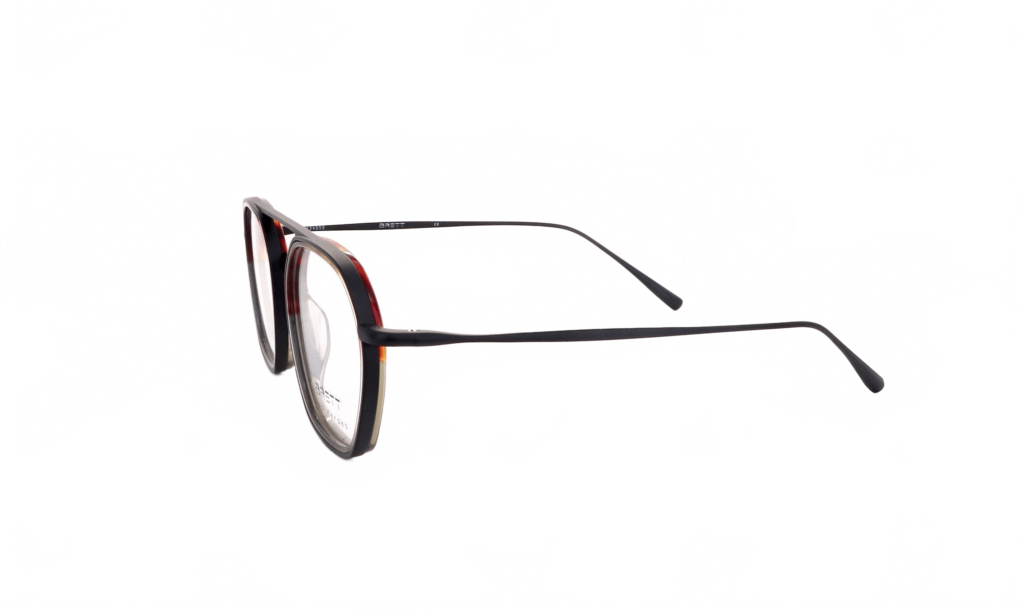 BRETT B GIACOMO - Jorge Oculista