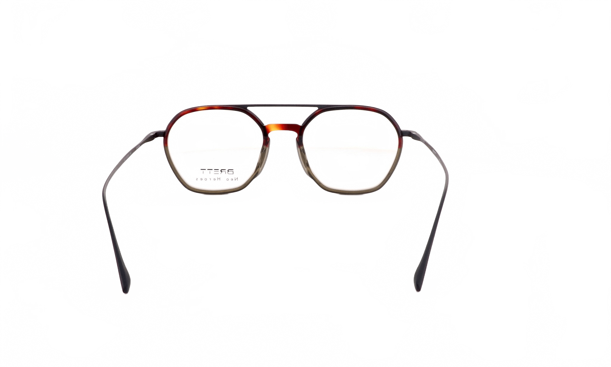 BRETT B GIACOMO - Jorge Oculista