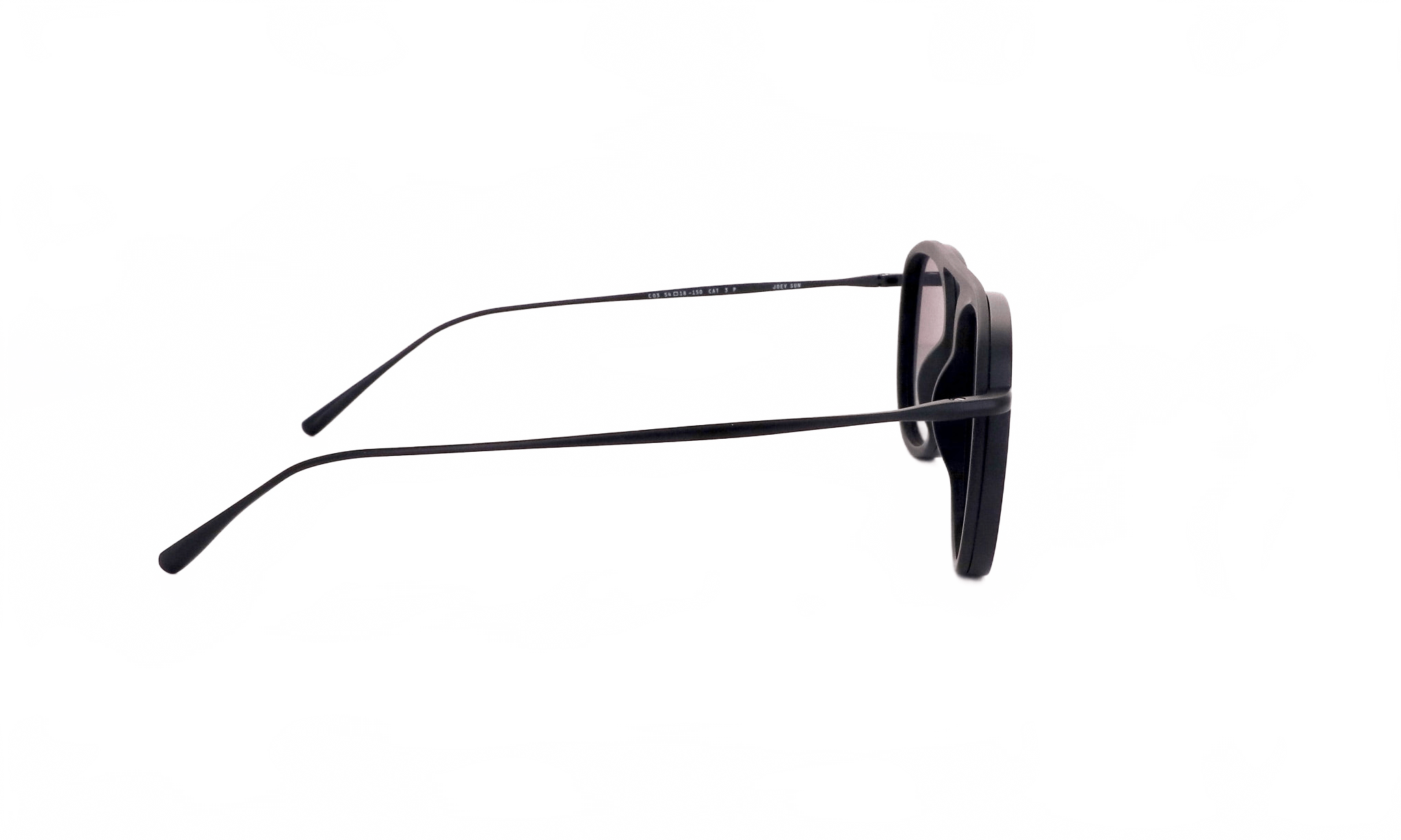 BRETT B JOEY - Jorge Oculista