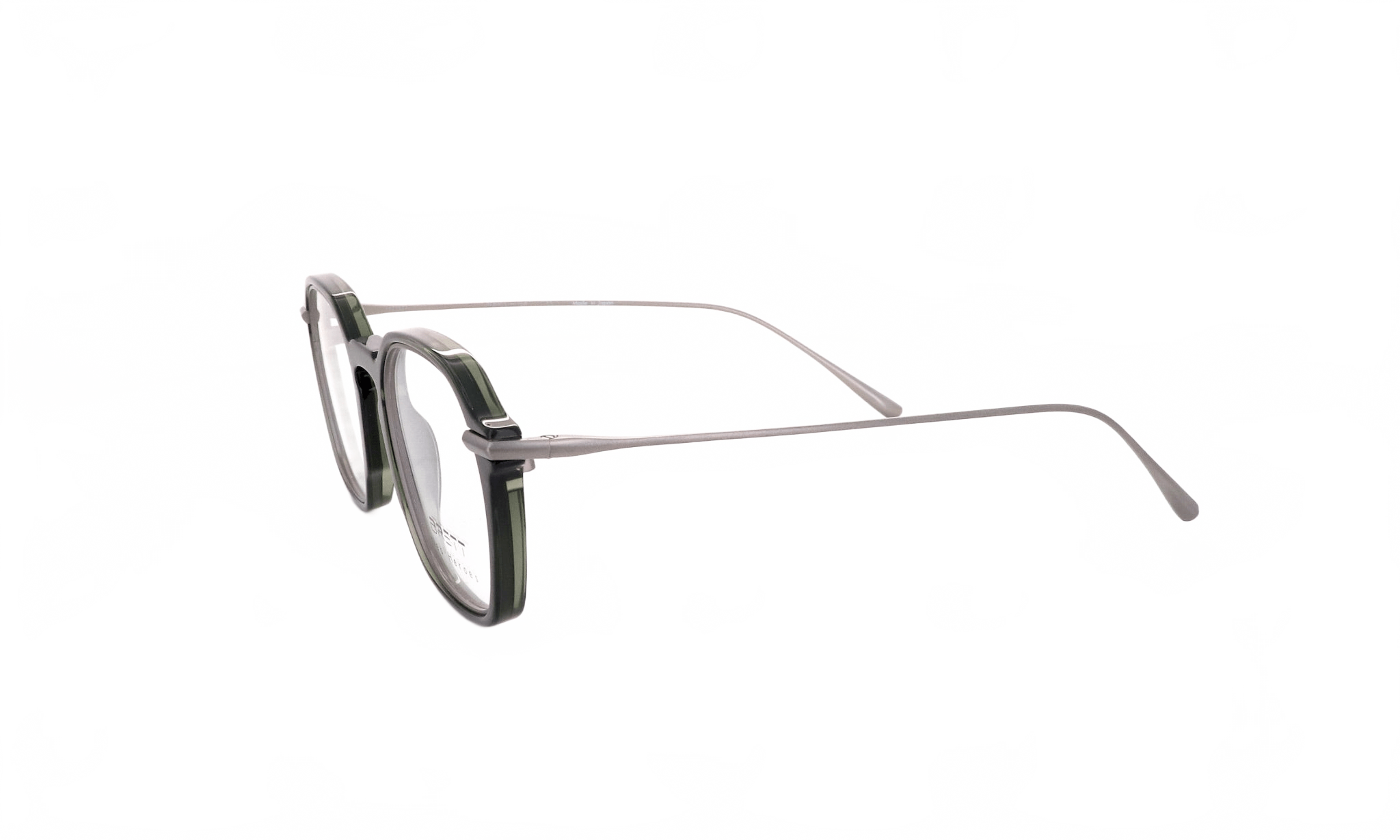 BRETT B LARRY - Jorge Oculista