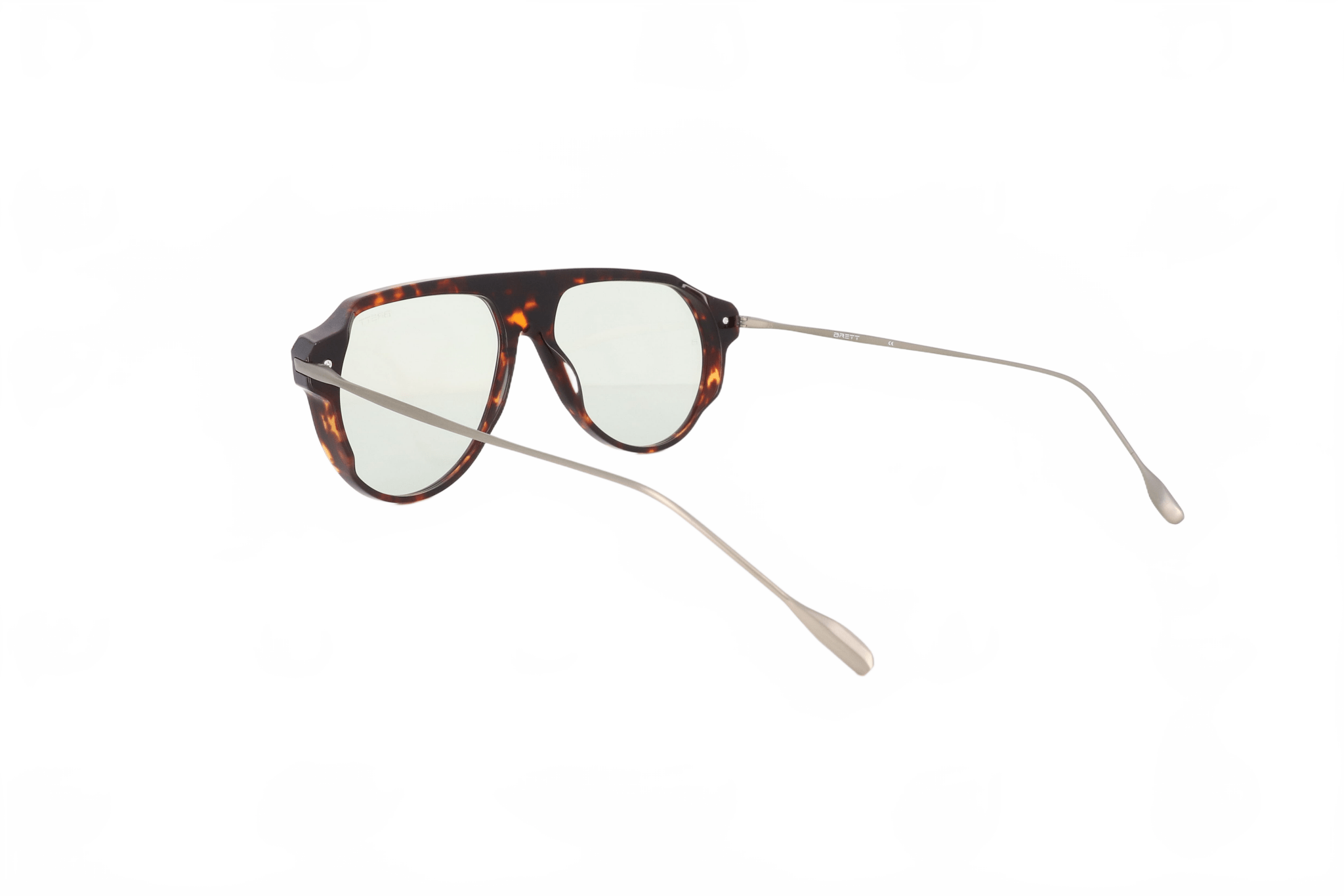 BRETT B MARCO - Jorge Oculista