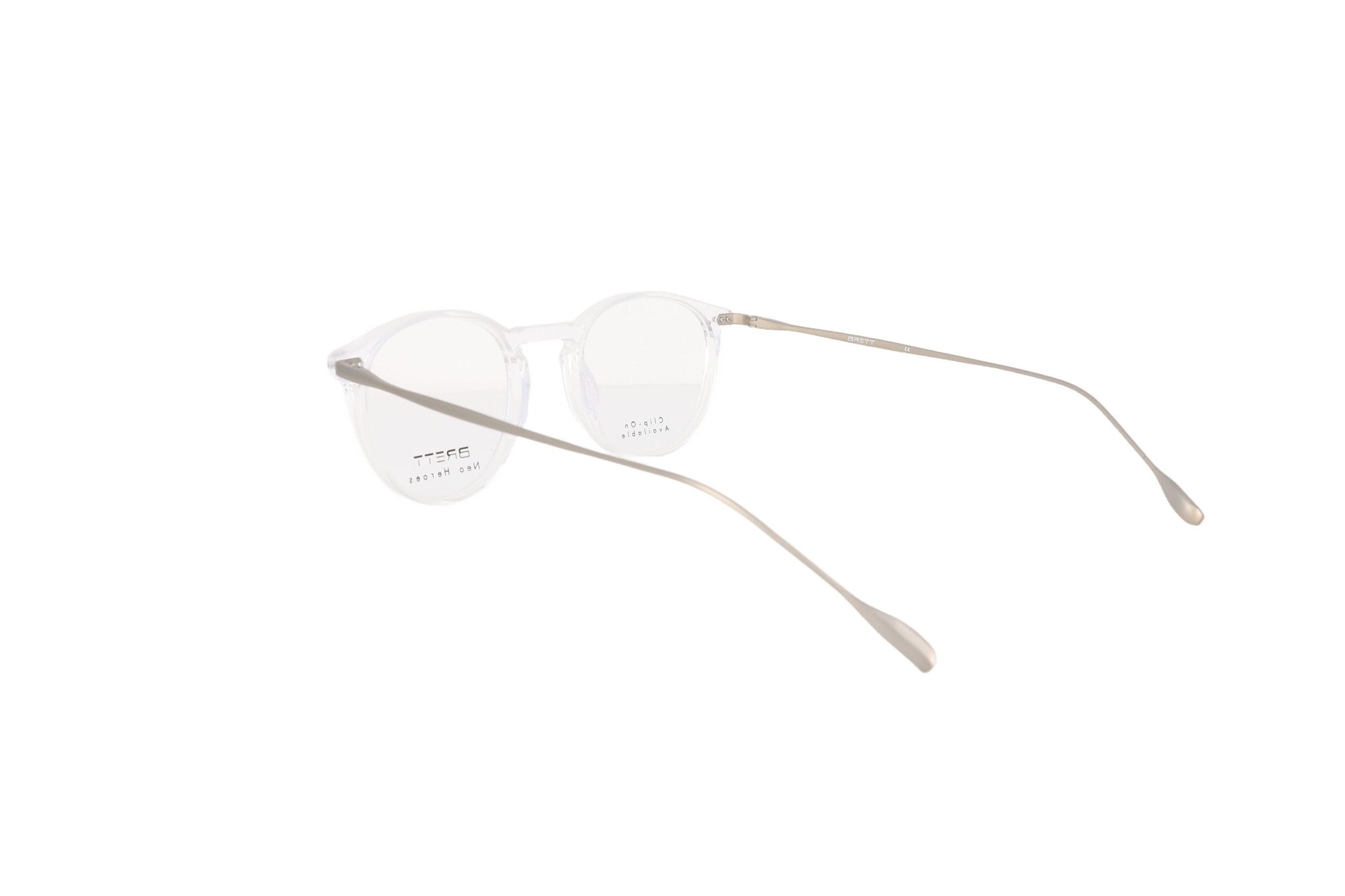 BRETT B MILES - Jorge Oculista