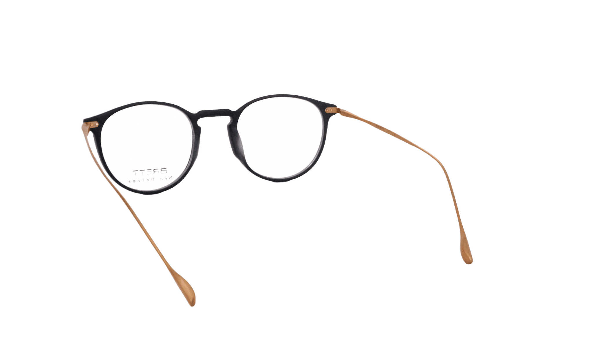 BRETT B MILES - Jorge Oculista