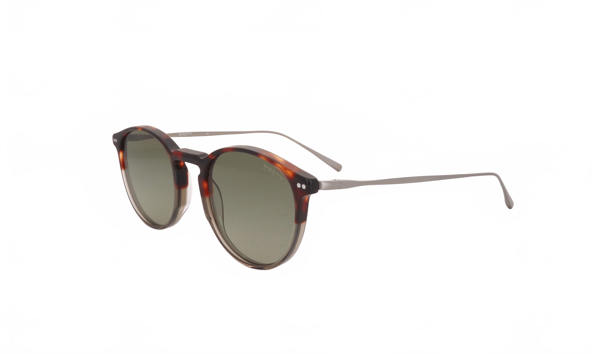 BRETT B MILES - Jorge Oculista