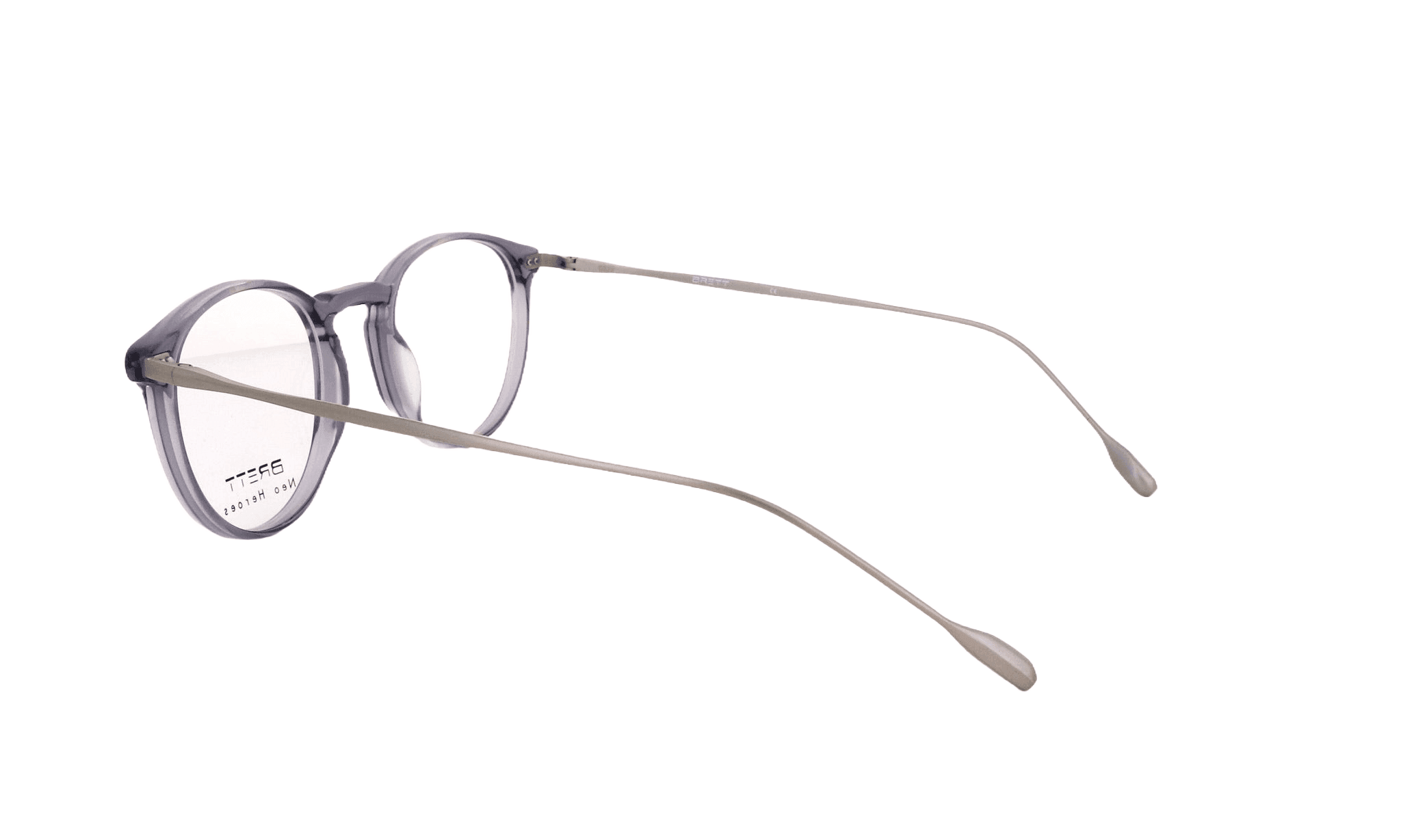 BRETT B MILES - Jorge Oculista