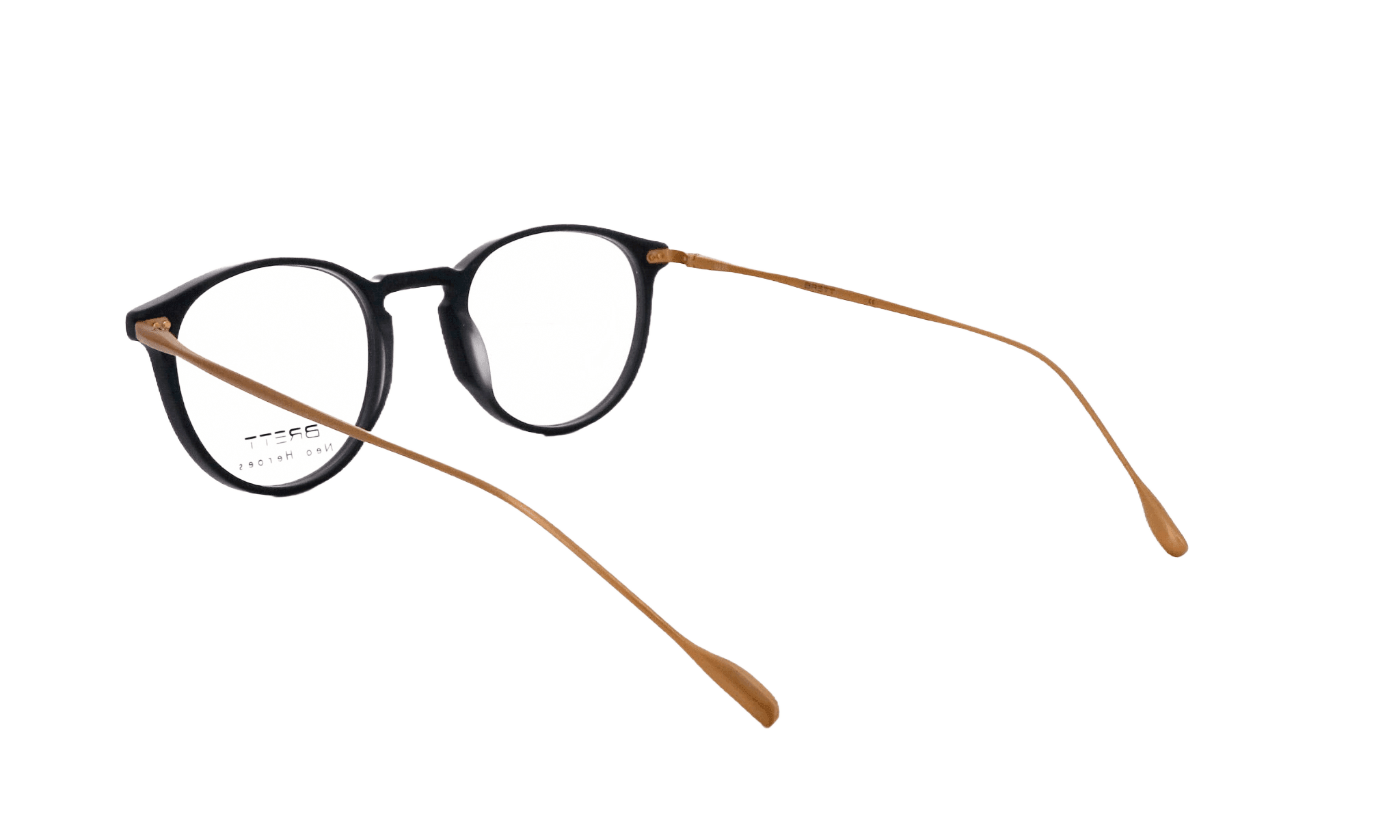 BRETT B MILES - Jorge Oculista