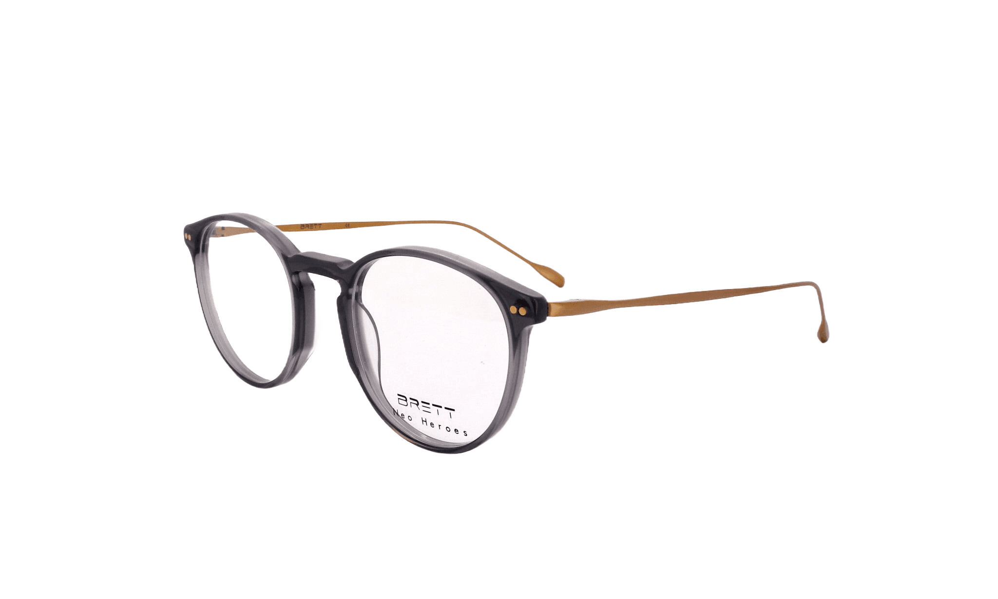 BRETT B MILES - Jorge Oculista