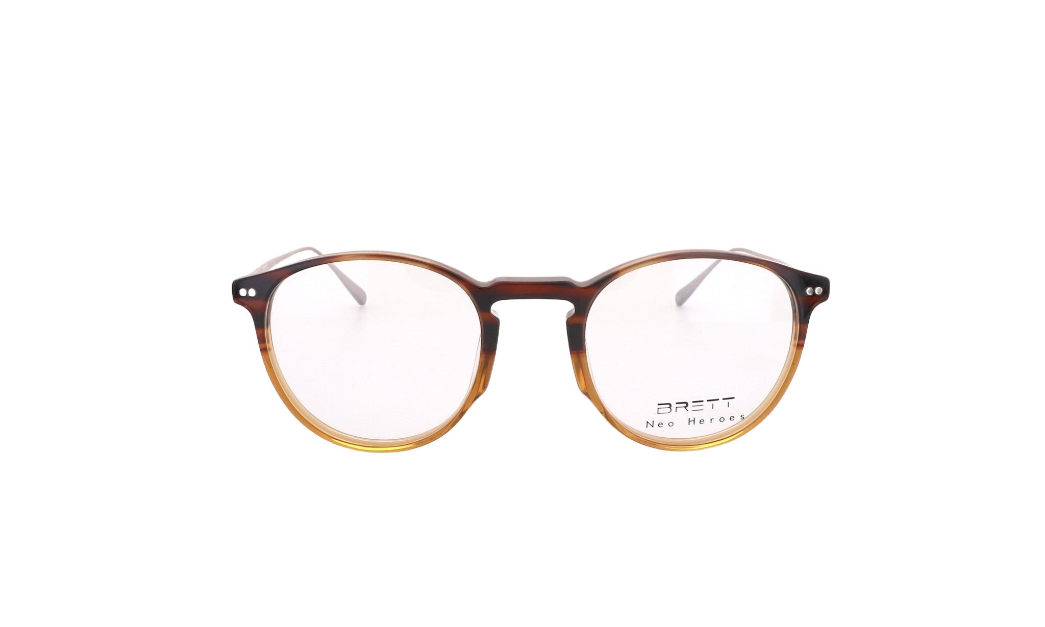 BRETT B MILES - Jorge Oculista