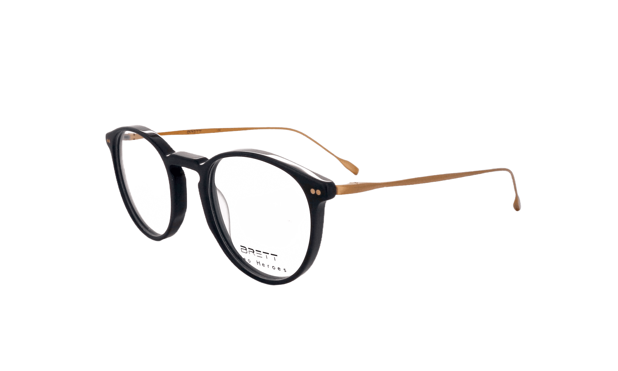 BRETT B MILES - Jorge Oculista