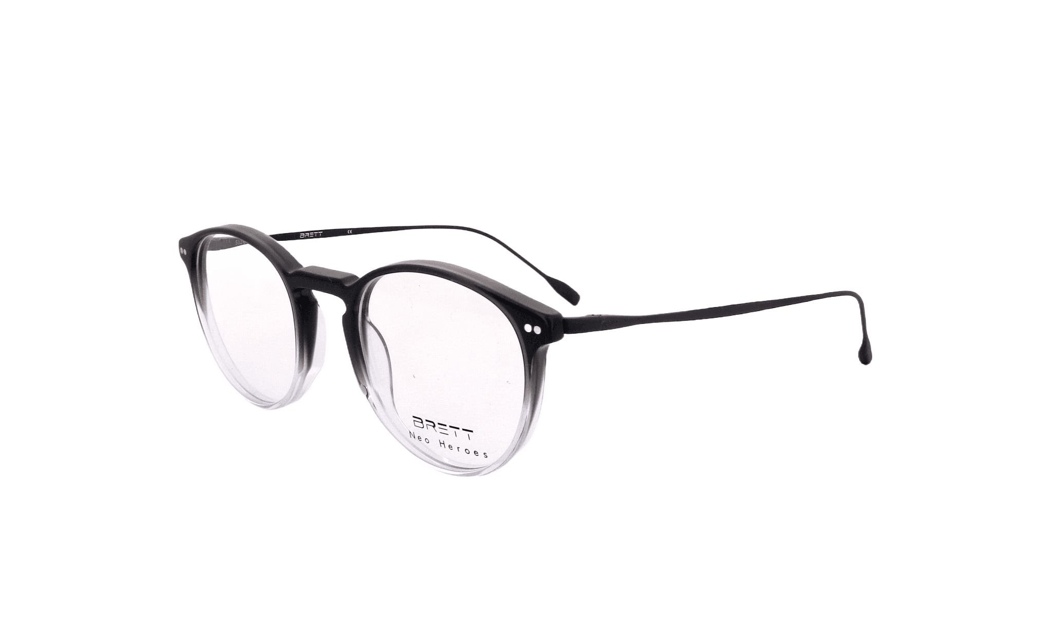 BRETT B MILES - Jorge Oculista