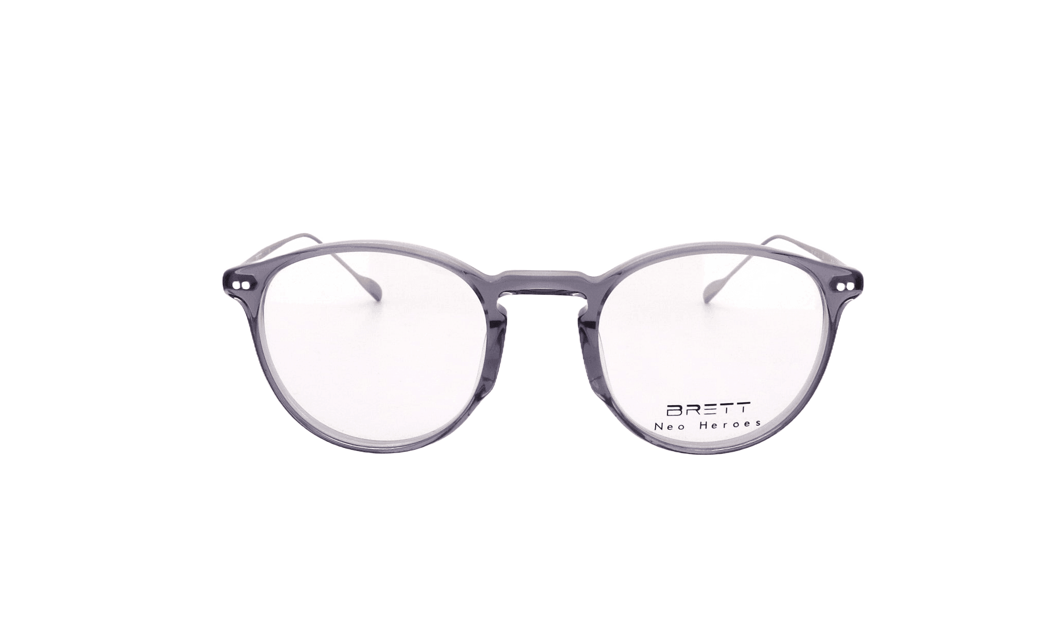 BRETT B MILES - Jorge Oculista