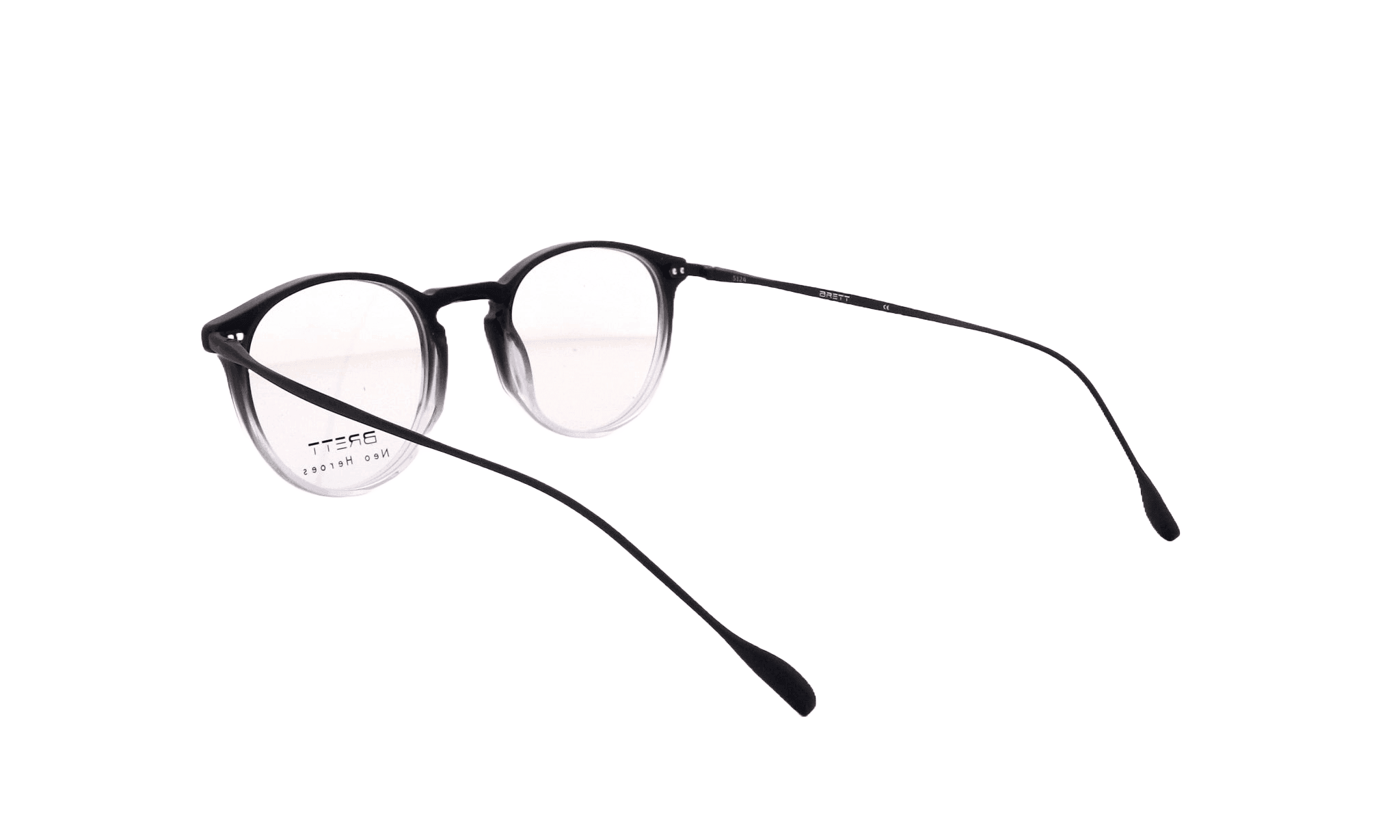 BRETT B MILES - Jorge Oculista