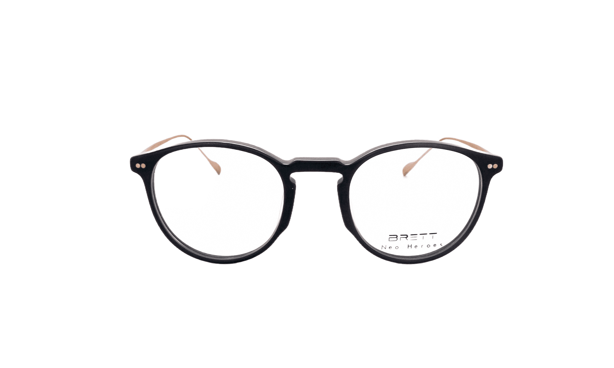 BRETT B MILES - Jorge Oculista