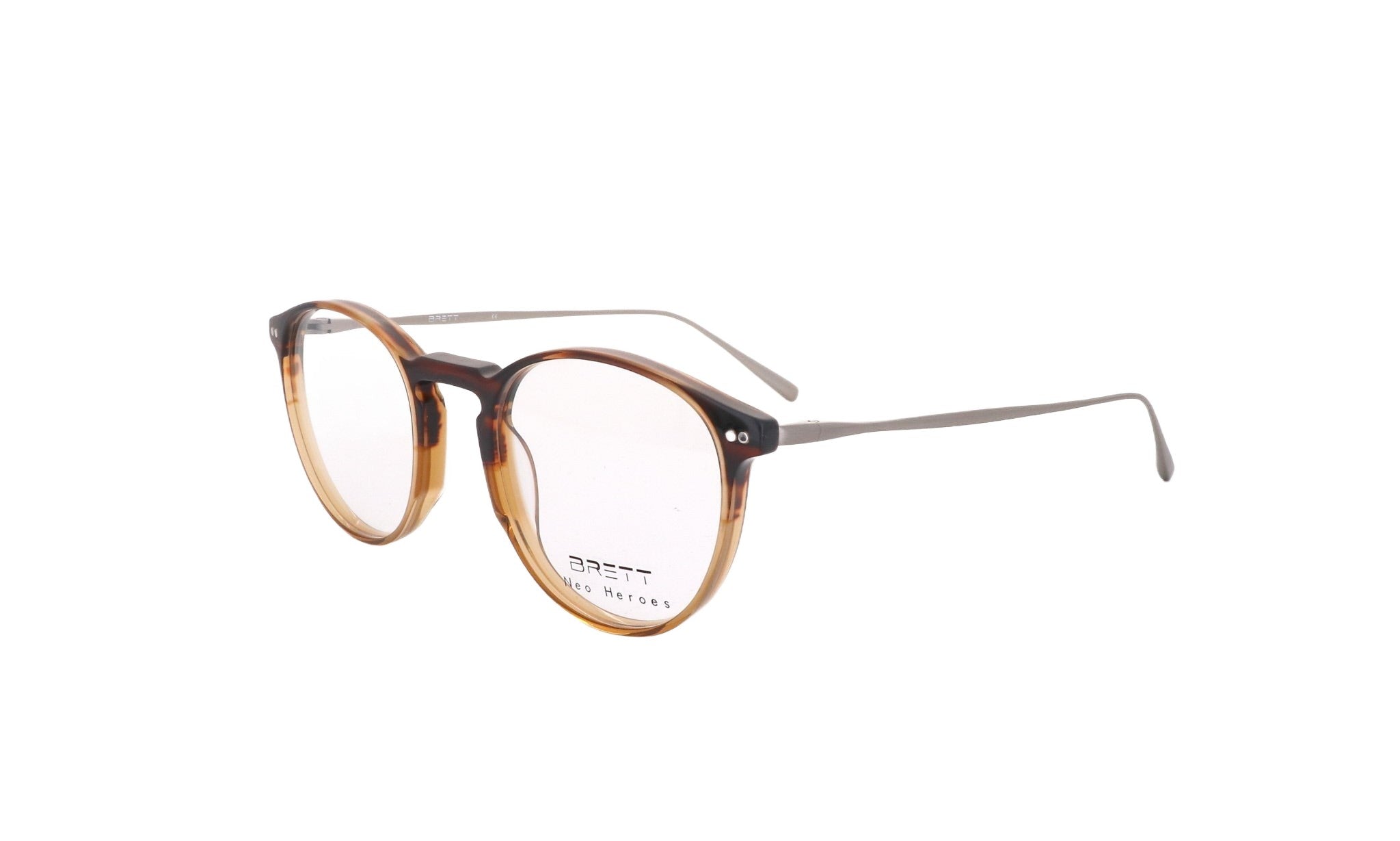 BRETT B MILES - Jorge Oculista