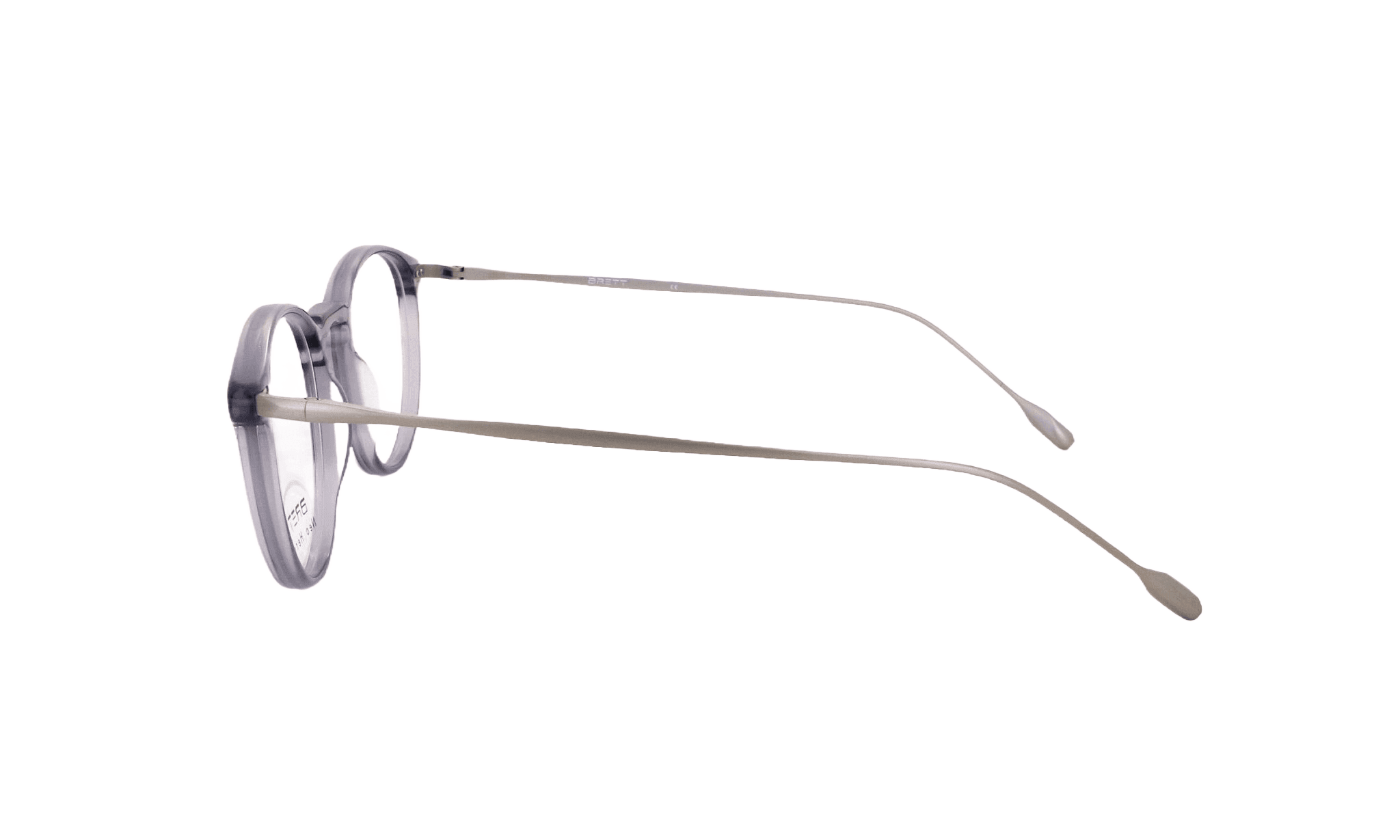 BRETT B MILES - Jorge Oculista